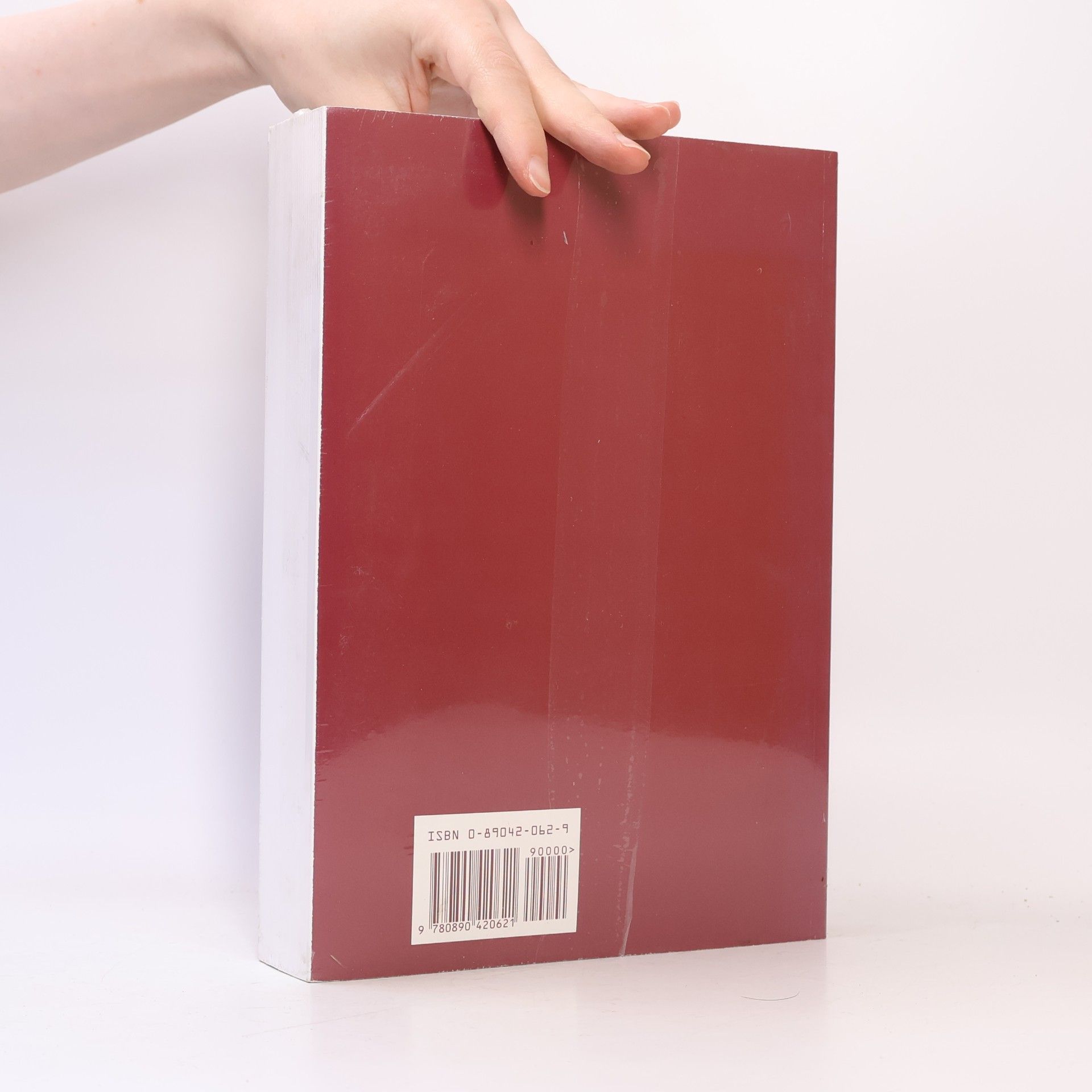 Kolektív autorov Diagnostic and Statistical Manual of Mental Disorders