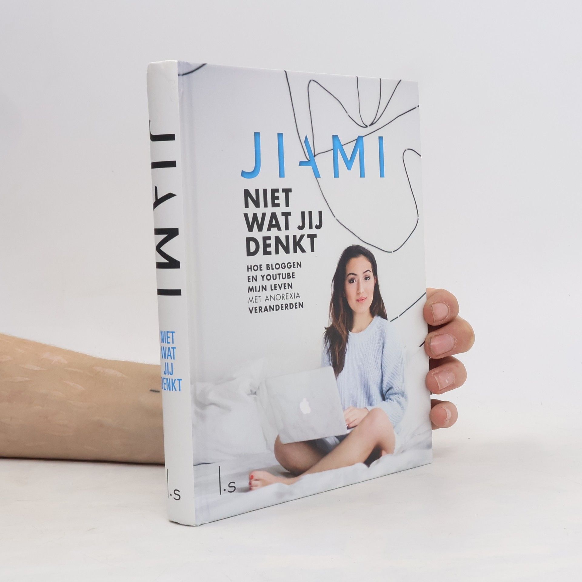Jiami Jongejan Niet wat jij denkt