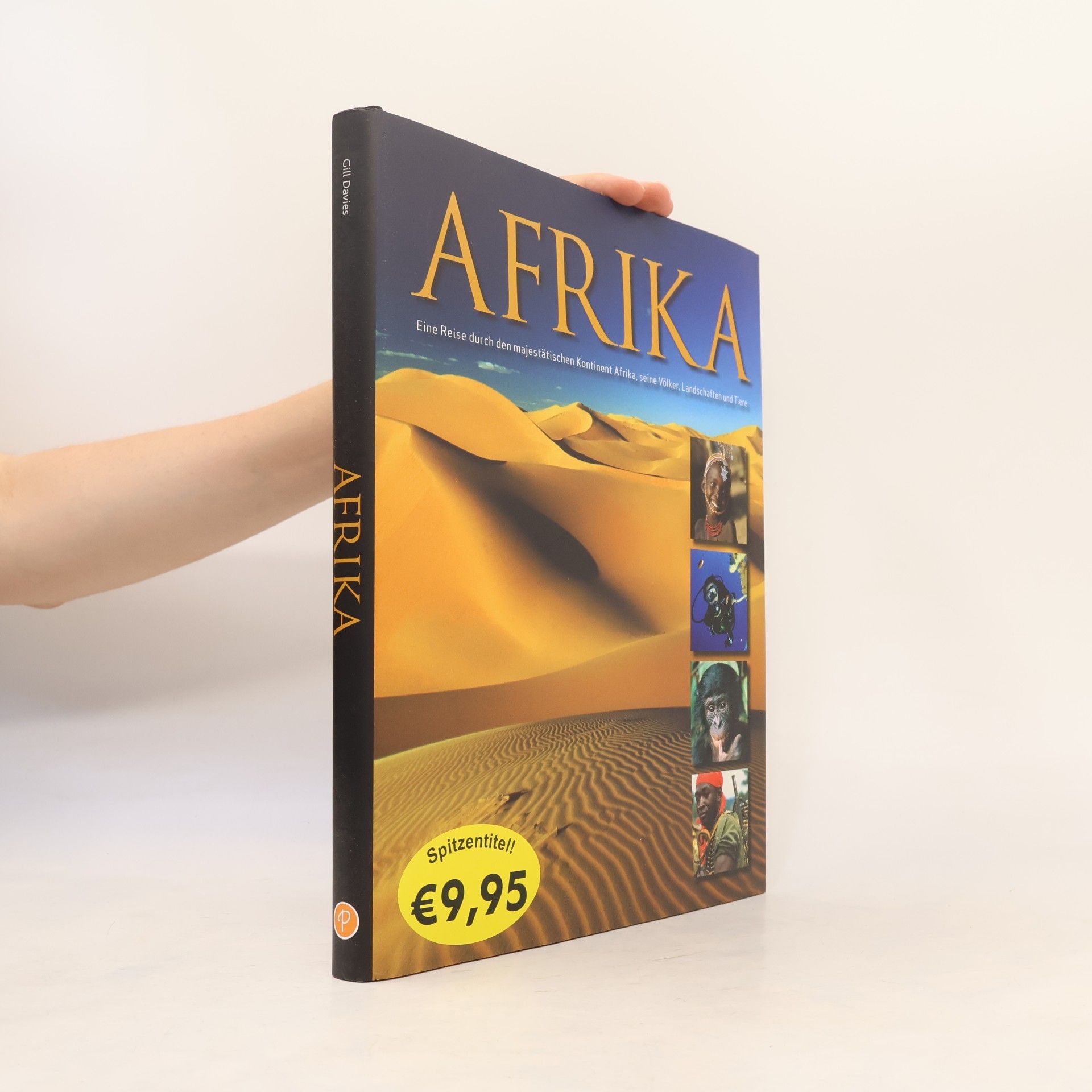 Afrika