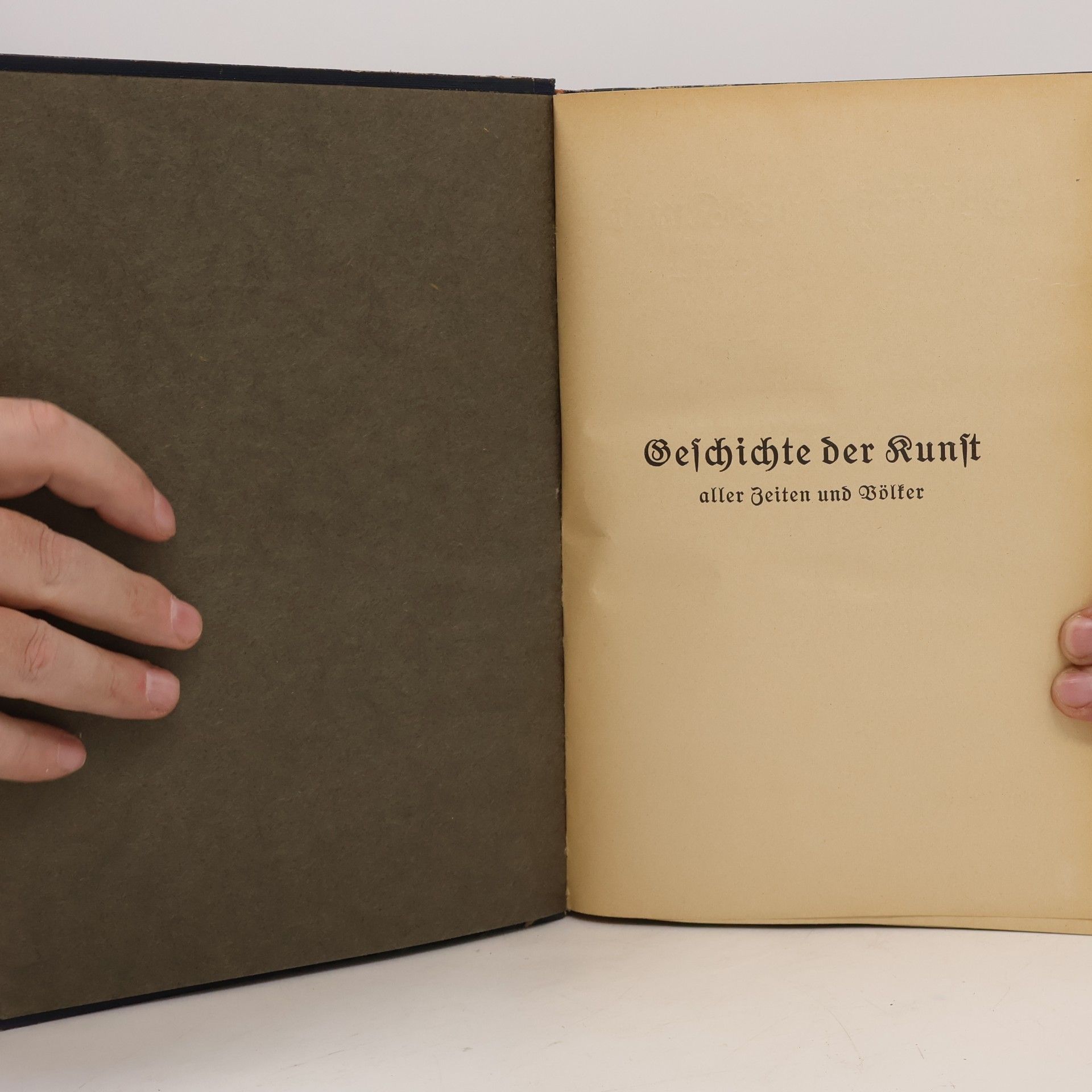 Karl Woermann Geschichte der Kunst 2