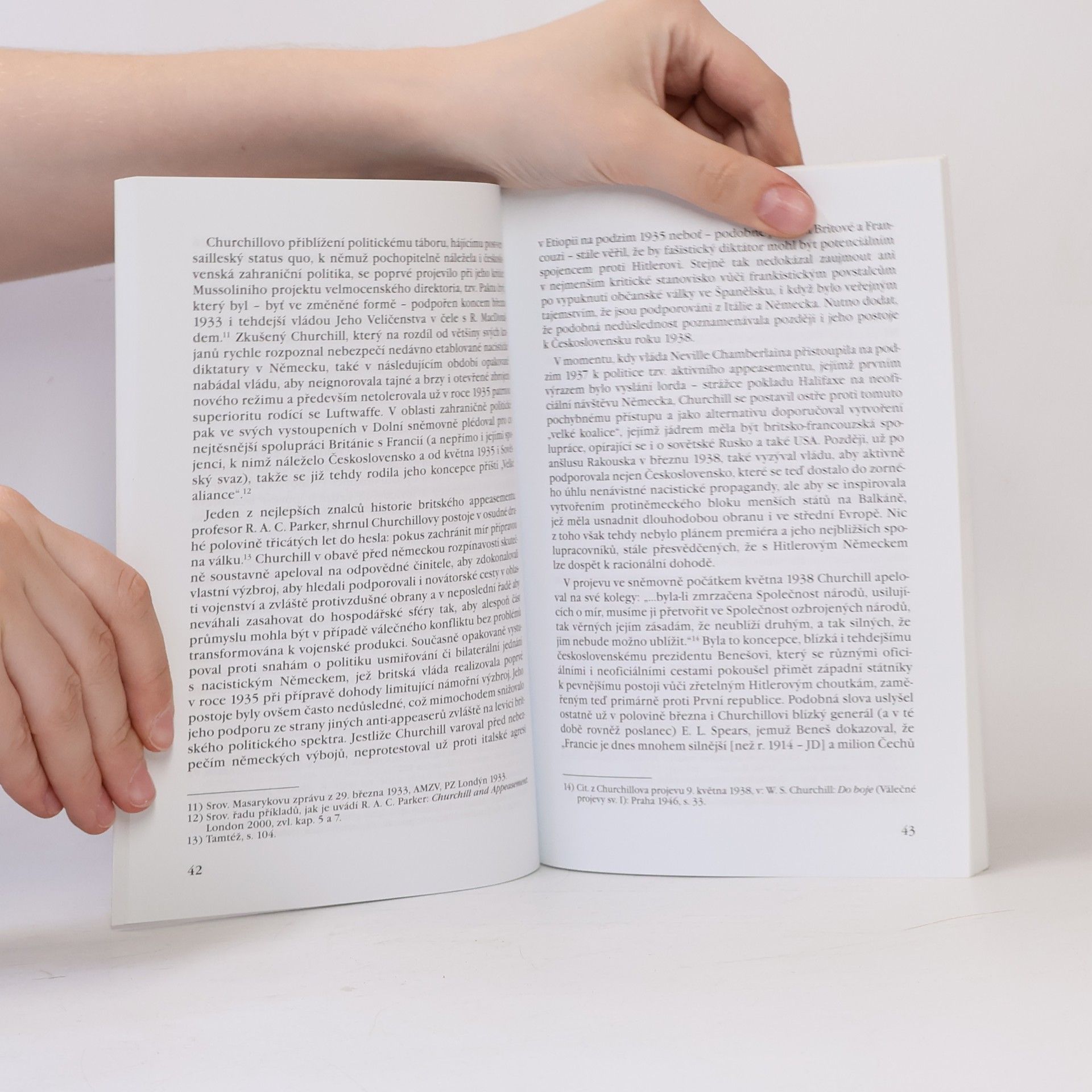 Collectif d'auteurs Šedesát let od konce druhé světové války