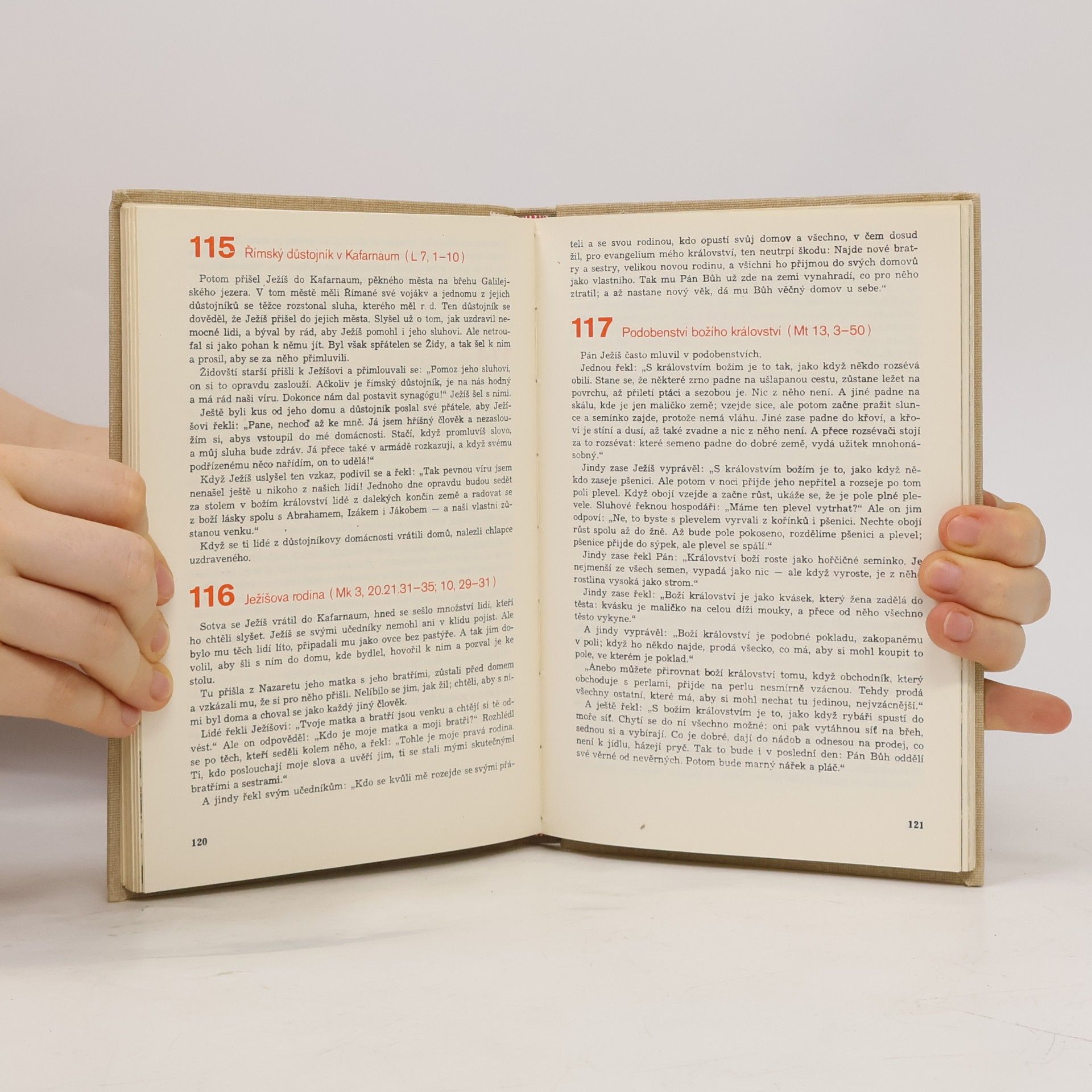 Collectif d'auteurs Biblická dějeprava