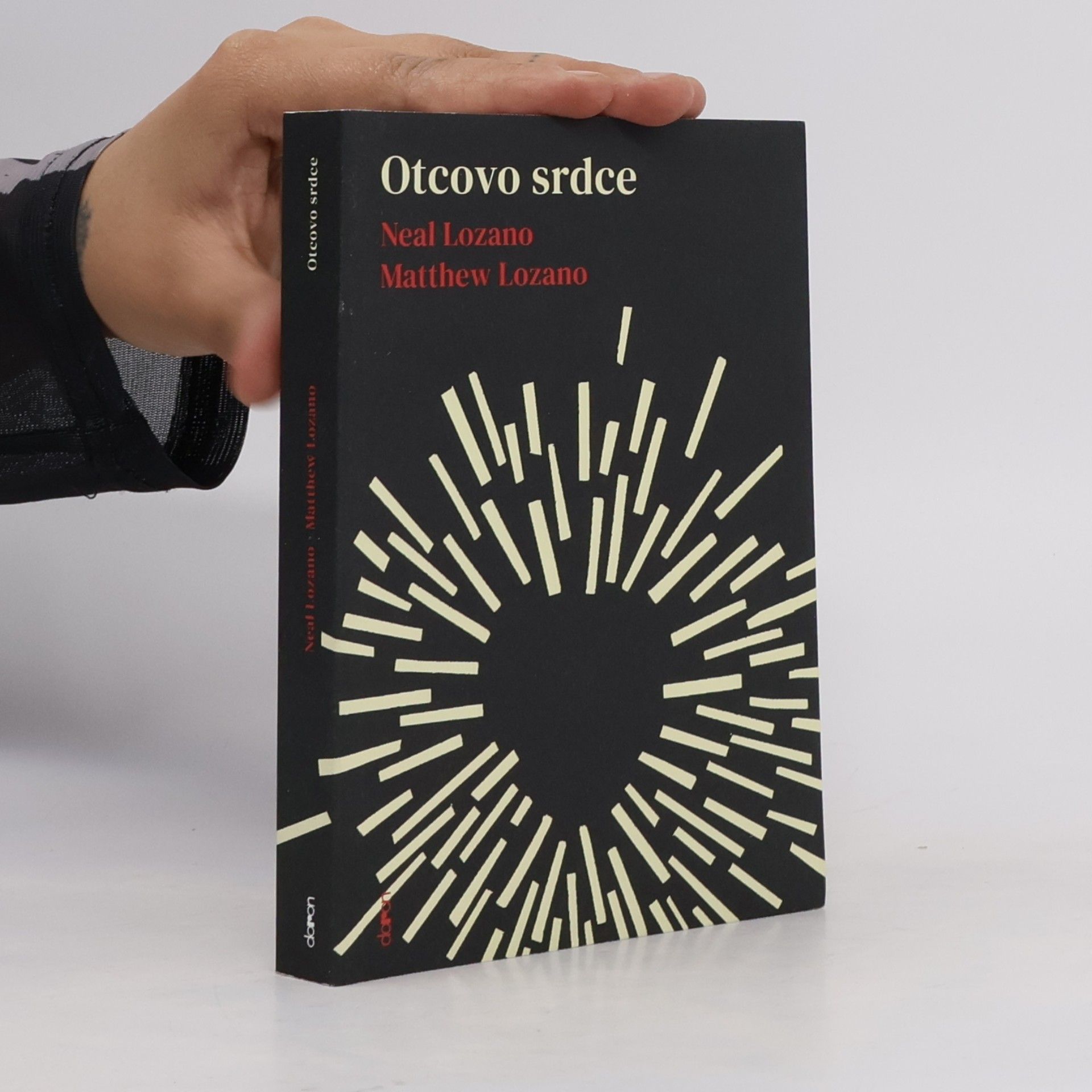Otcovo srdce