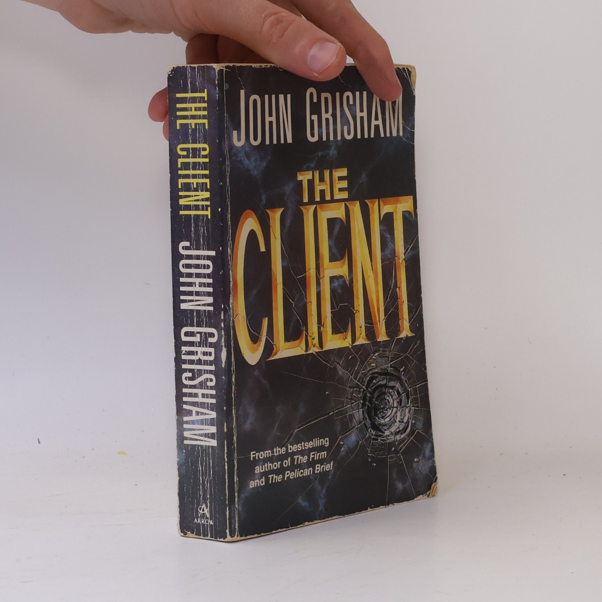 John Grisham The Client