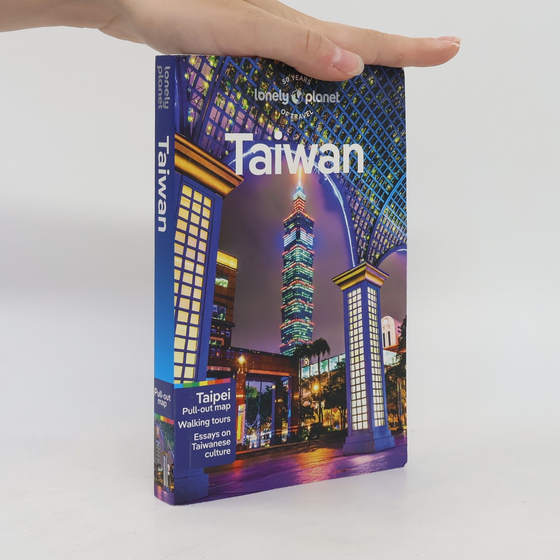 Planet Lonely Lonely Planet Taiwan