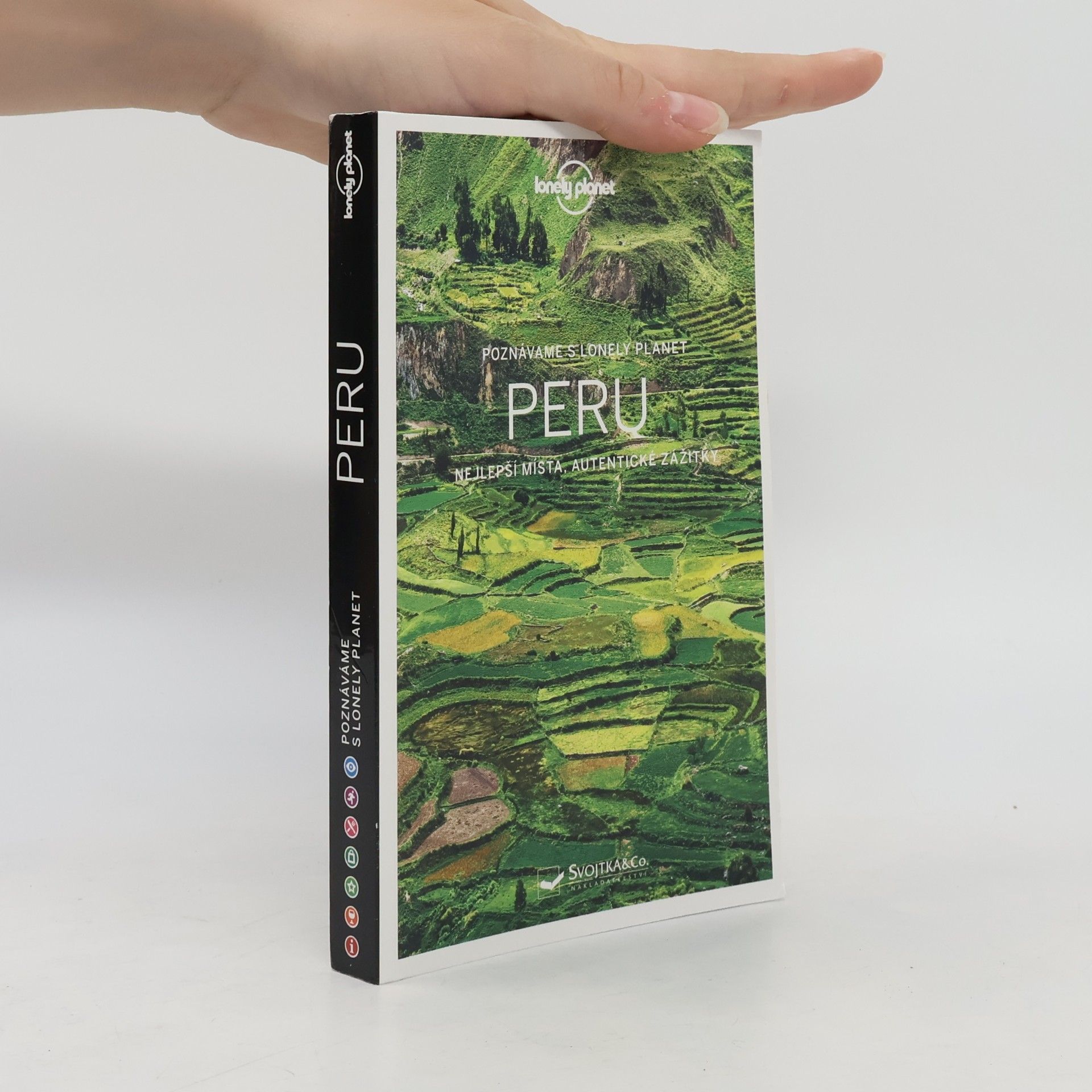 Peru - Nejlepší místa, autentické zážitky