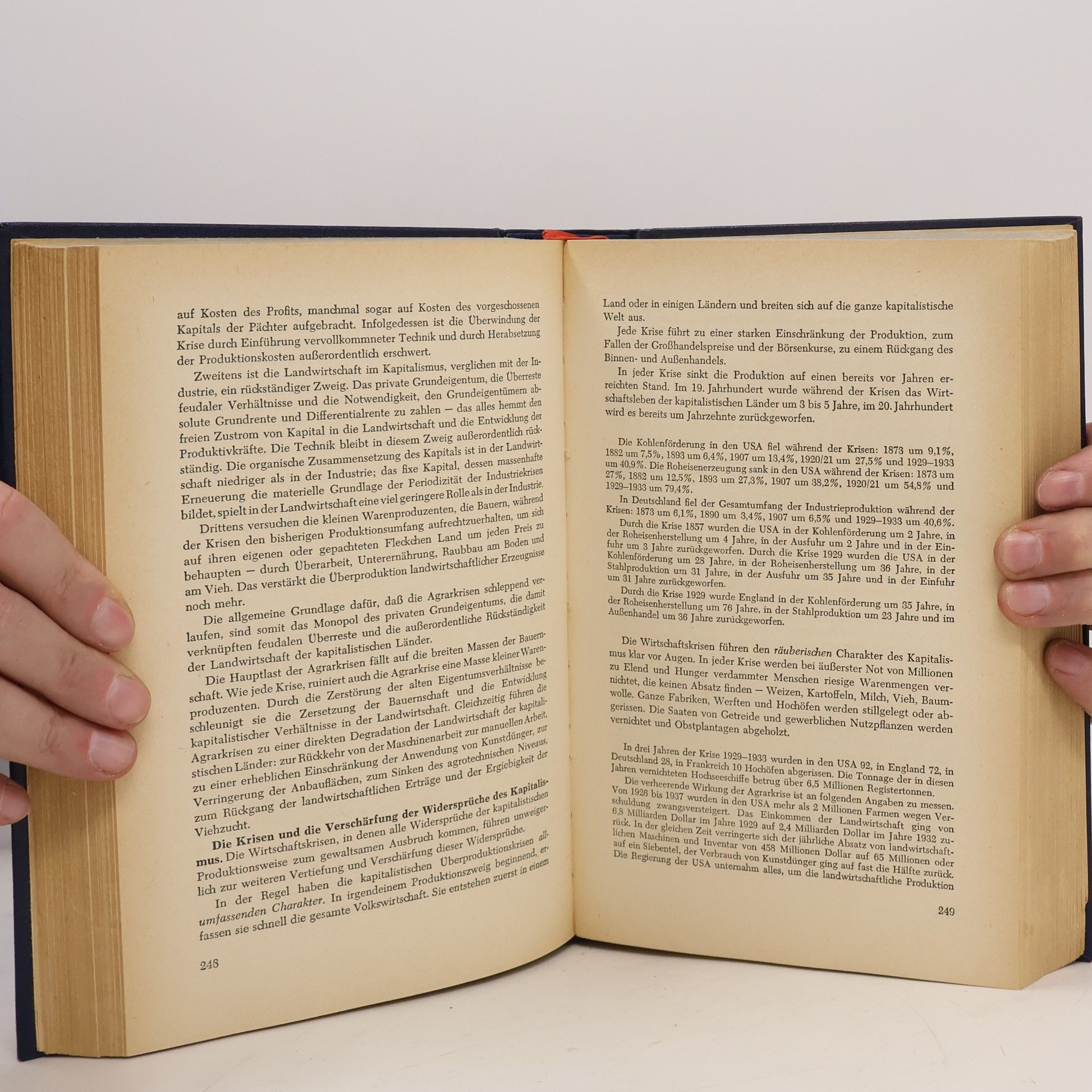 Autorenkollektiv Politische Ökonomie Lehrbuch