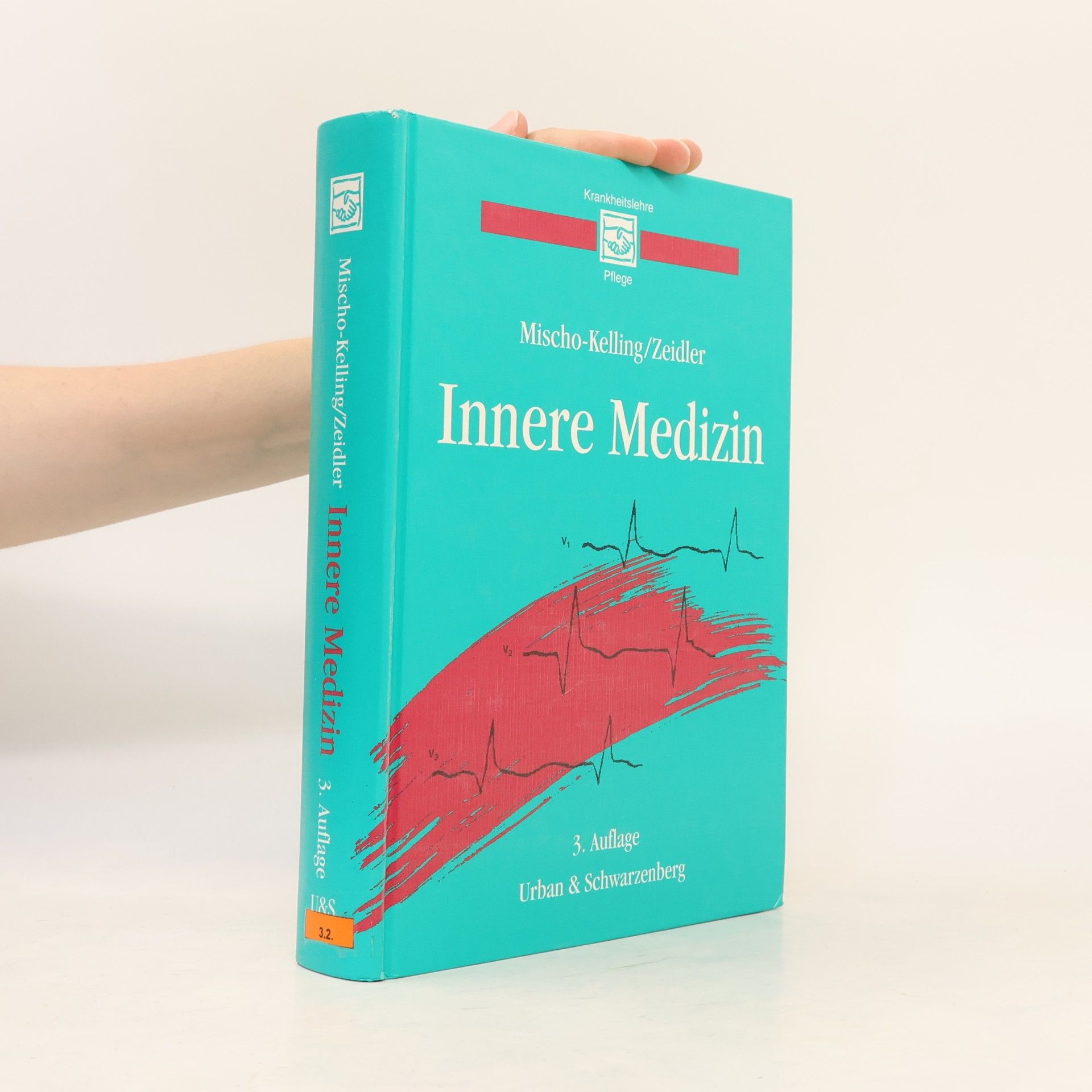 Maria Mischo Kelling Innere Medizin