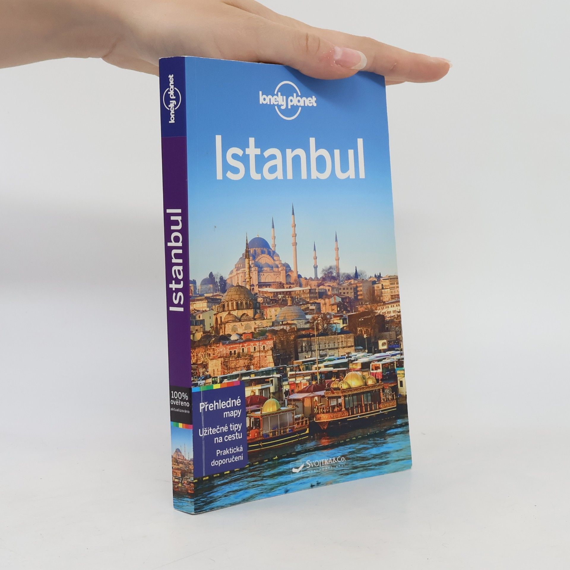 Autorenkollektiv Istanbul