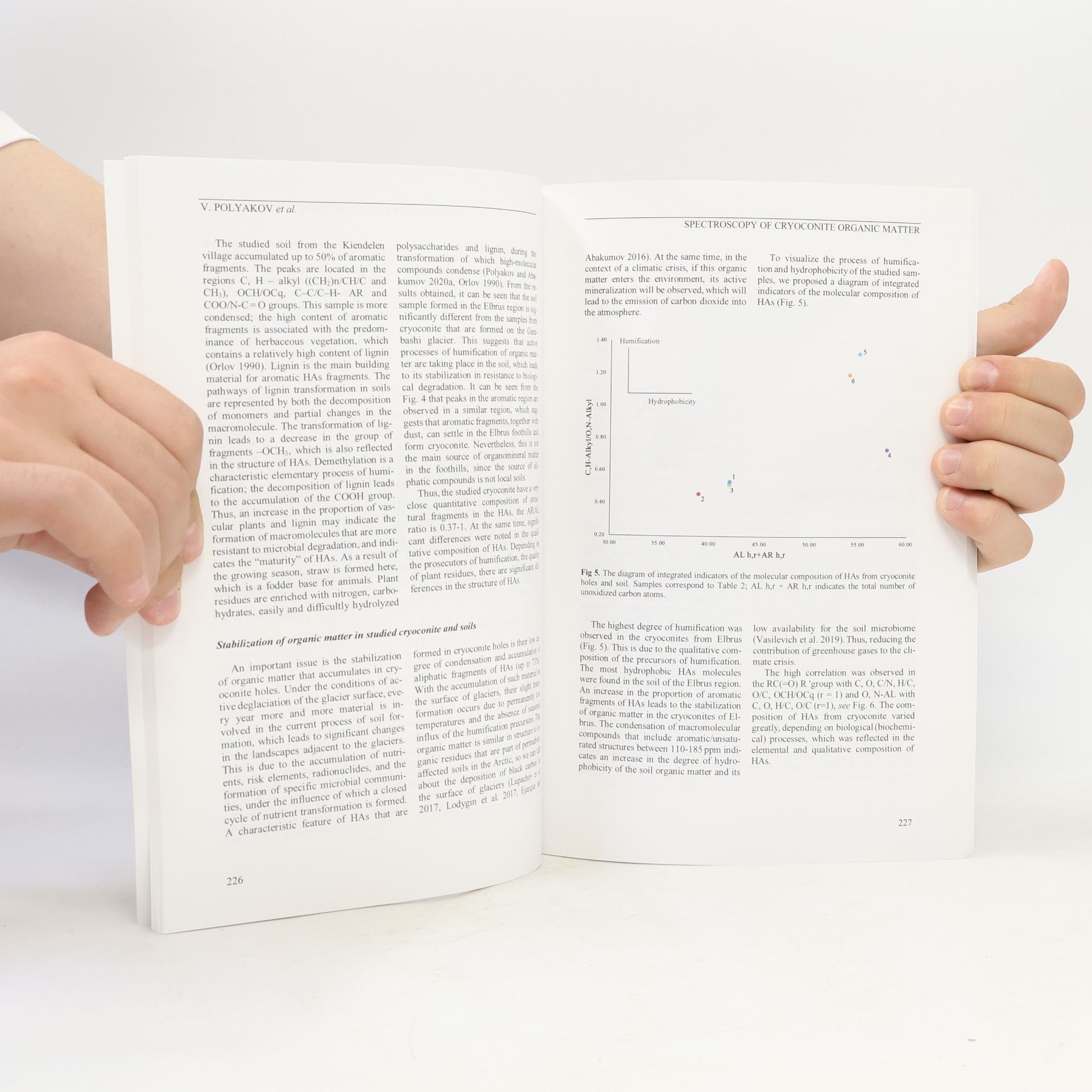 Collectif d'auteurs Czech Polar Reports