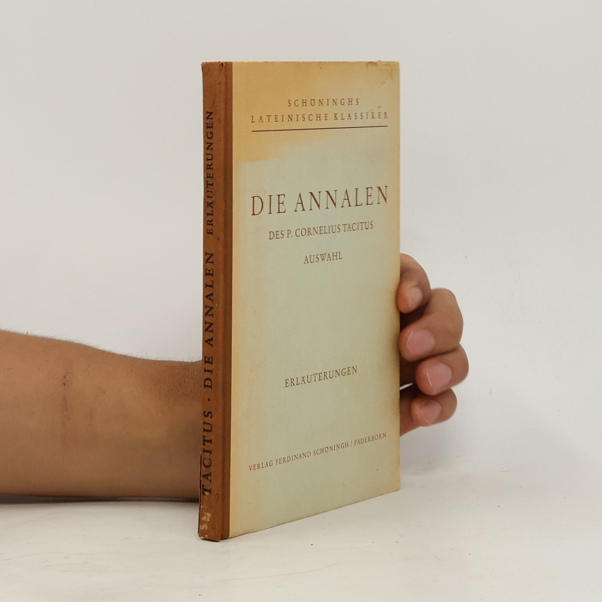 kolektiv Die Annalen