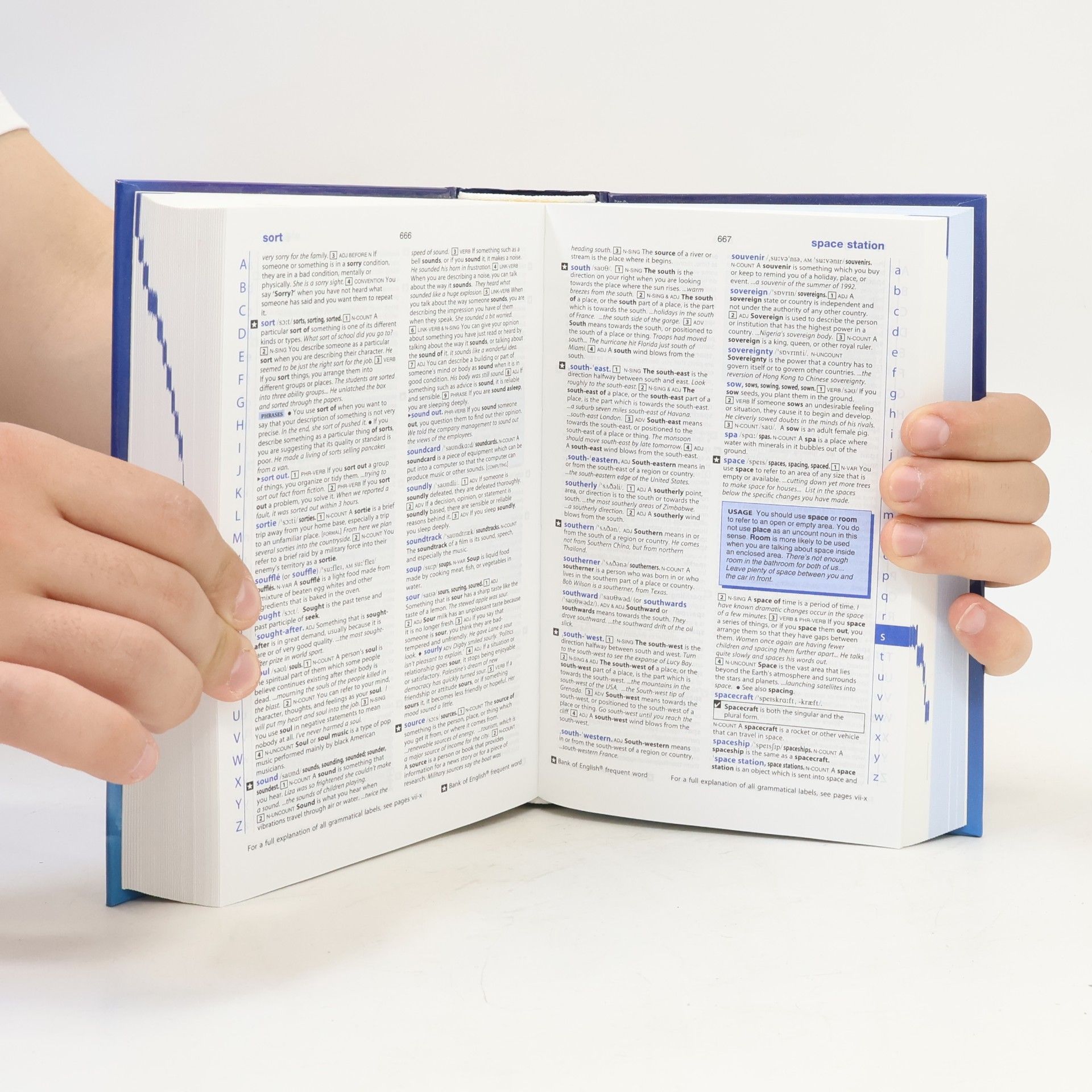 Cobuild Collins Nový student's dictionary
