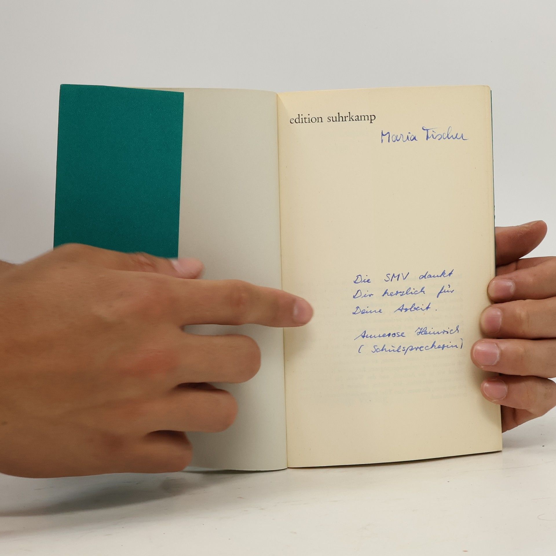 Marcel Proust Tage des Lesens