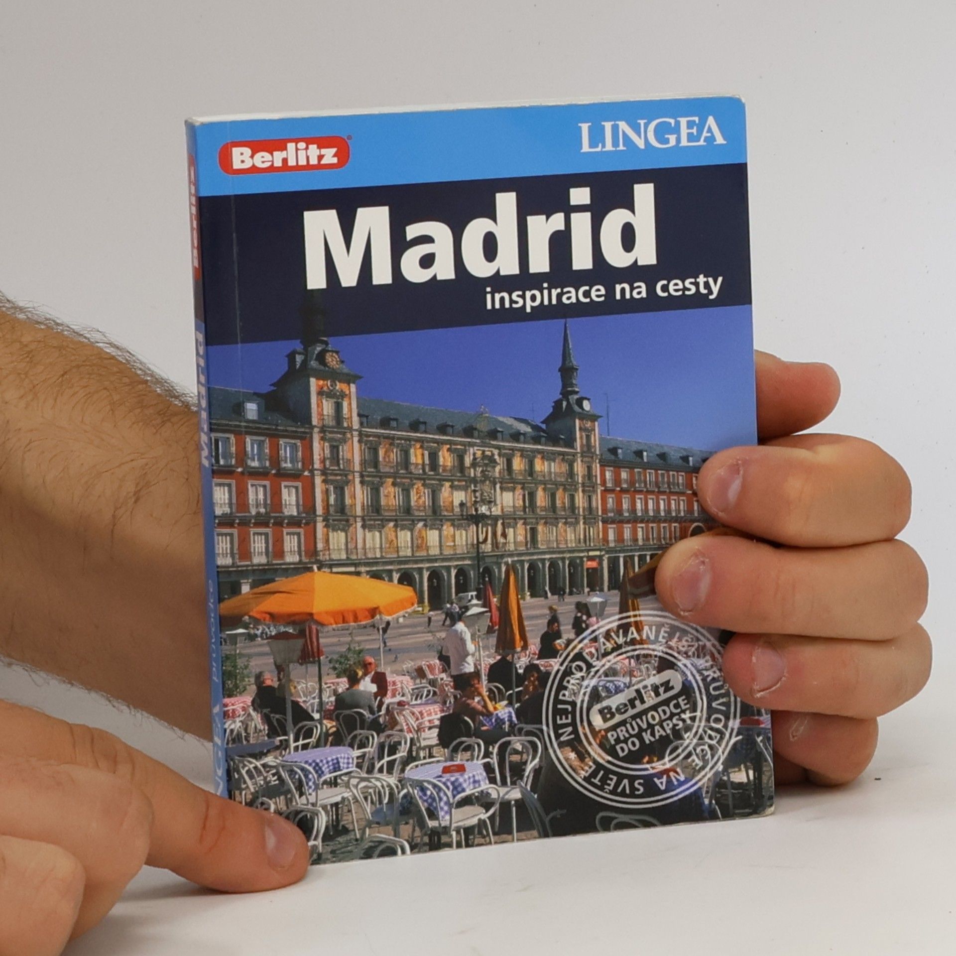 Autorenkollektiv Madrid