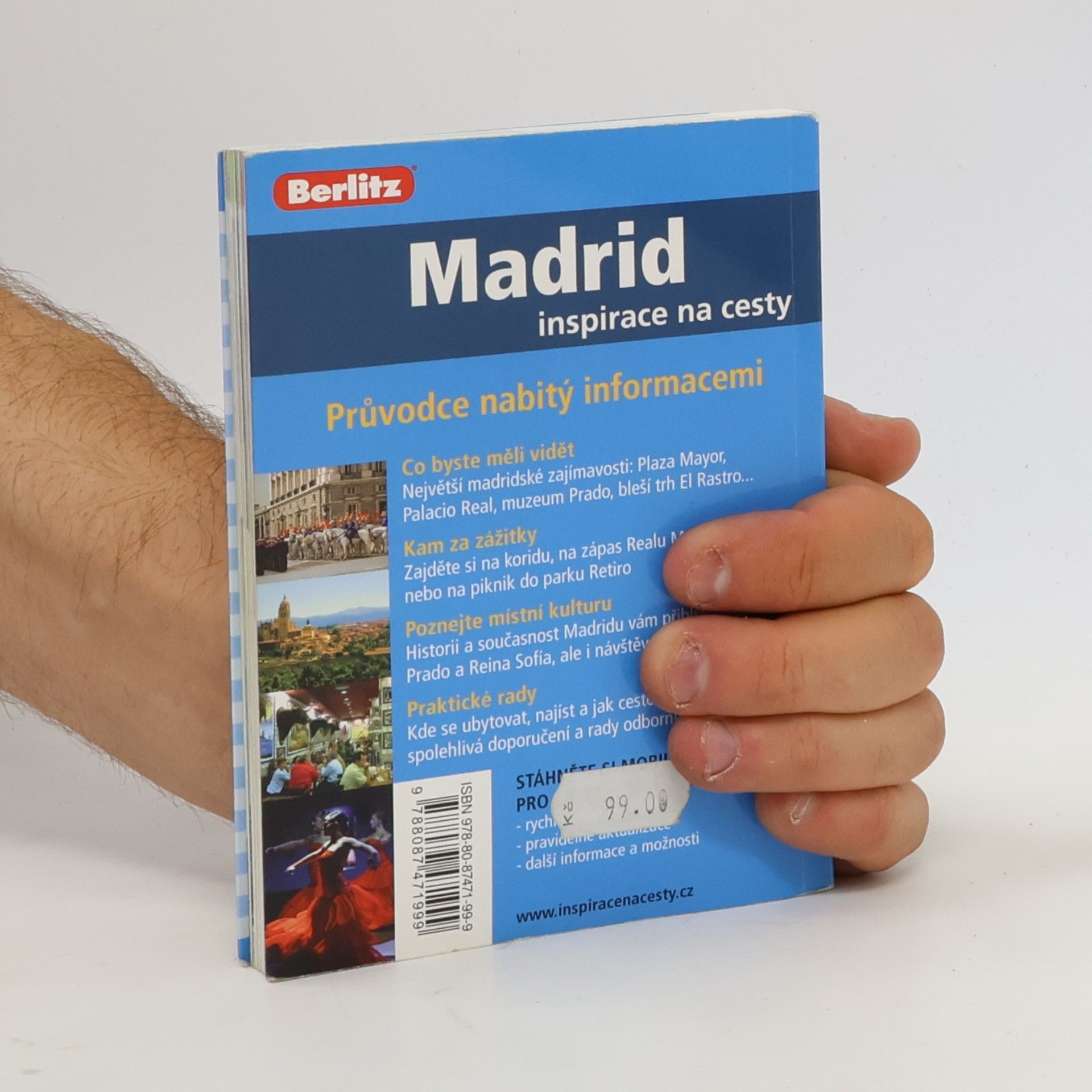 Autorenkollektiv Madrid