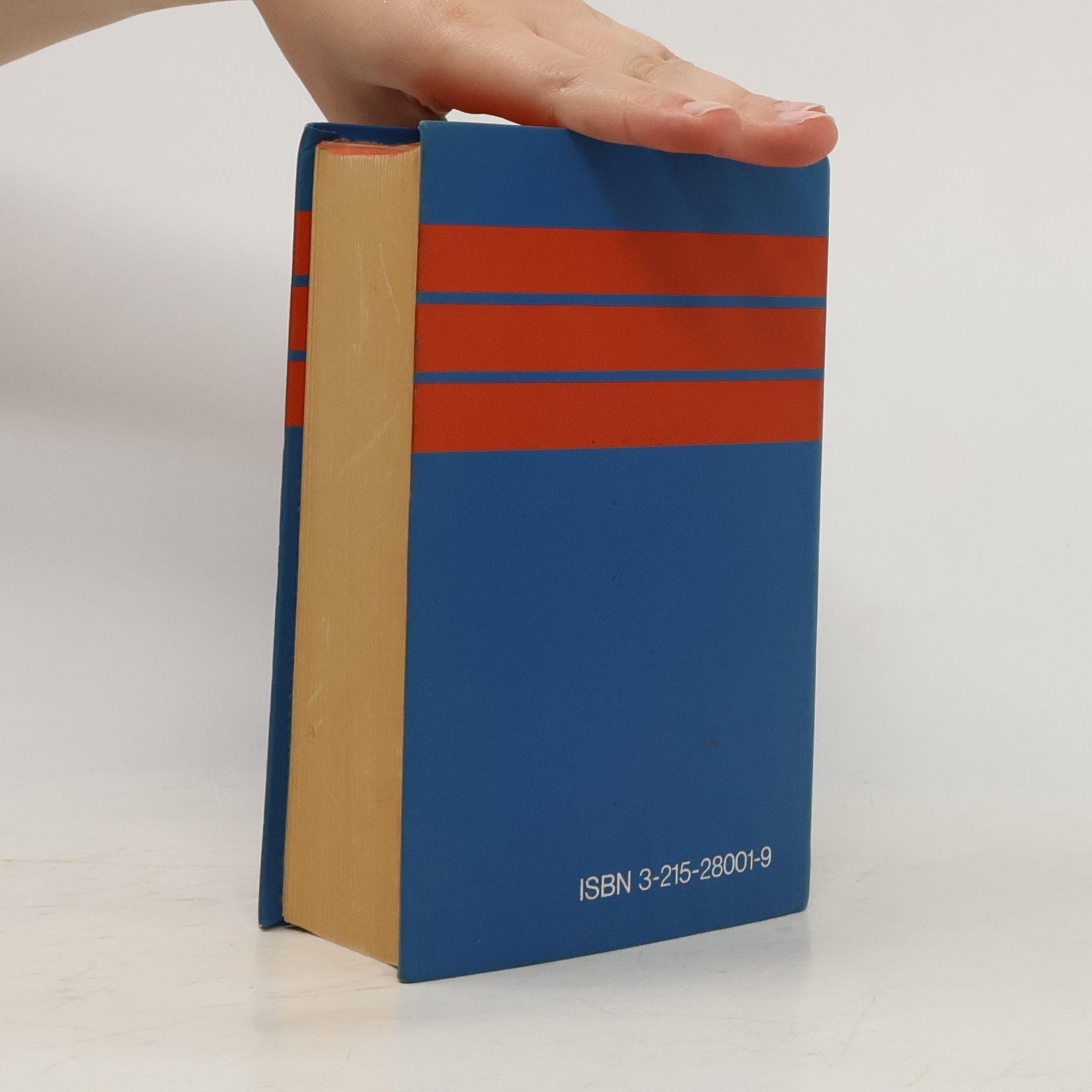 Erwin Weis Deutsch-Englisch Wörterbuch