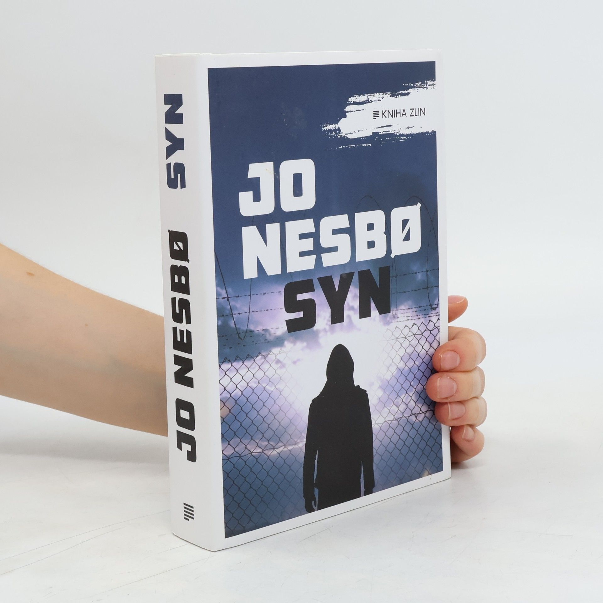 Jo Nesbø Syn