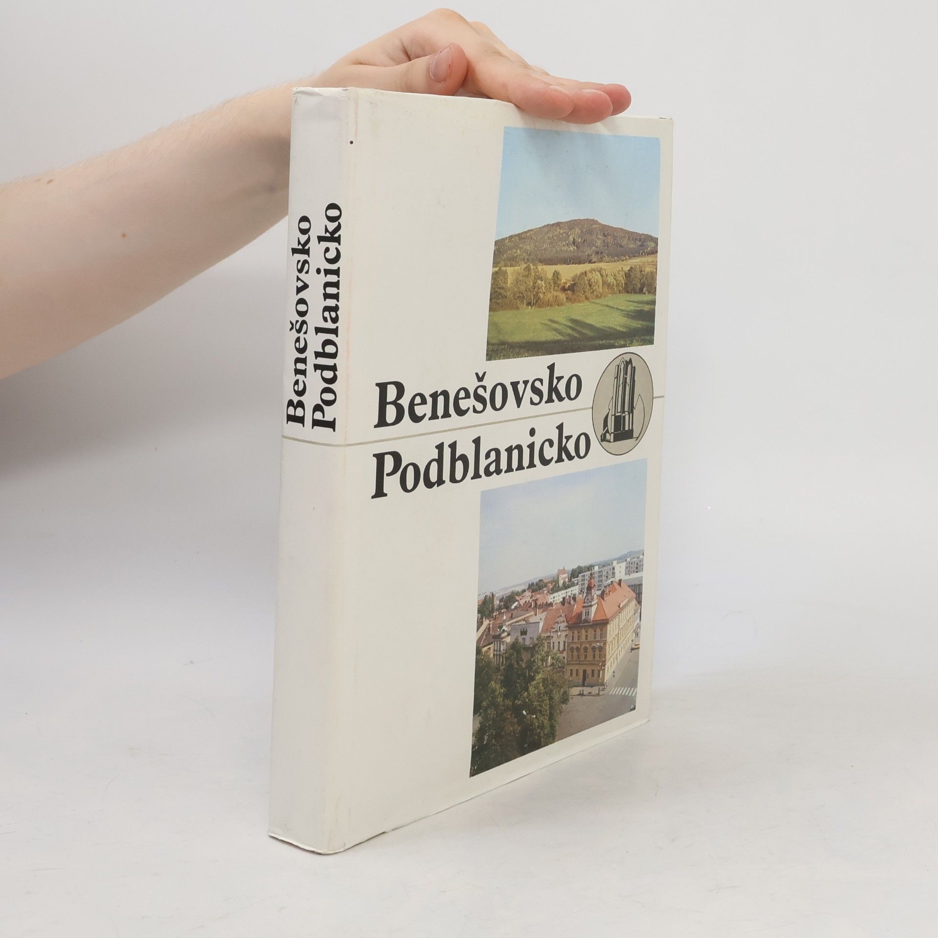 Kolektív autorov Benešovsko-Podblanicko