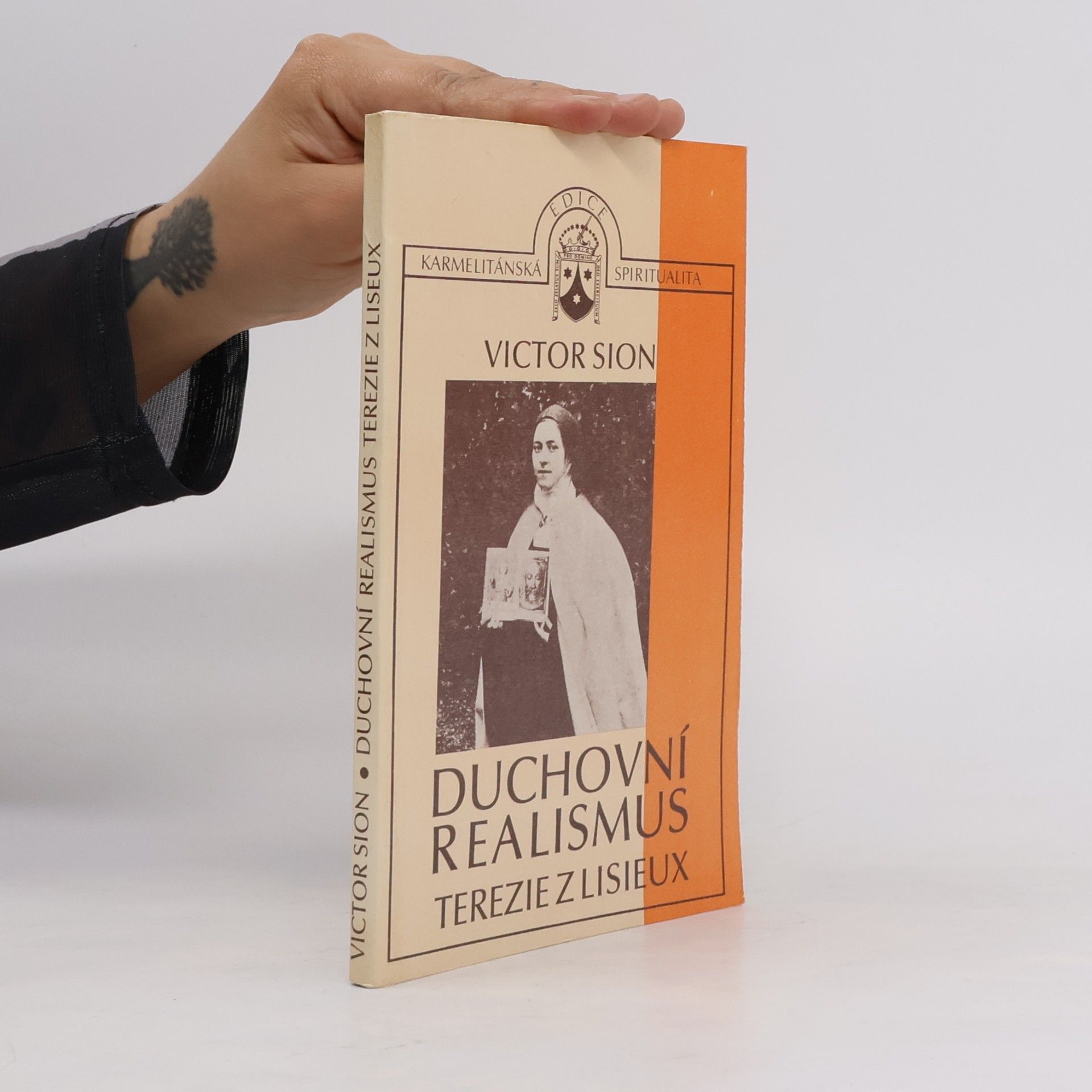Duchovní realismus Terezie z Lisieux