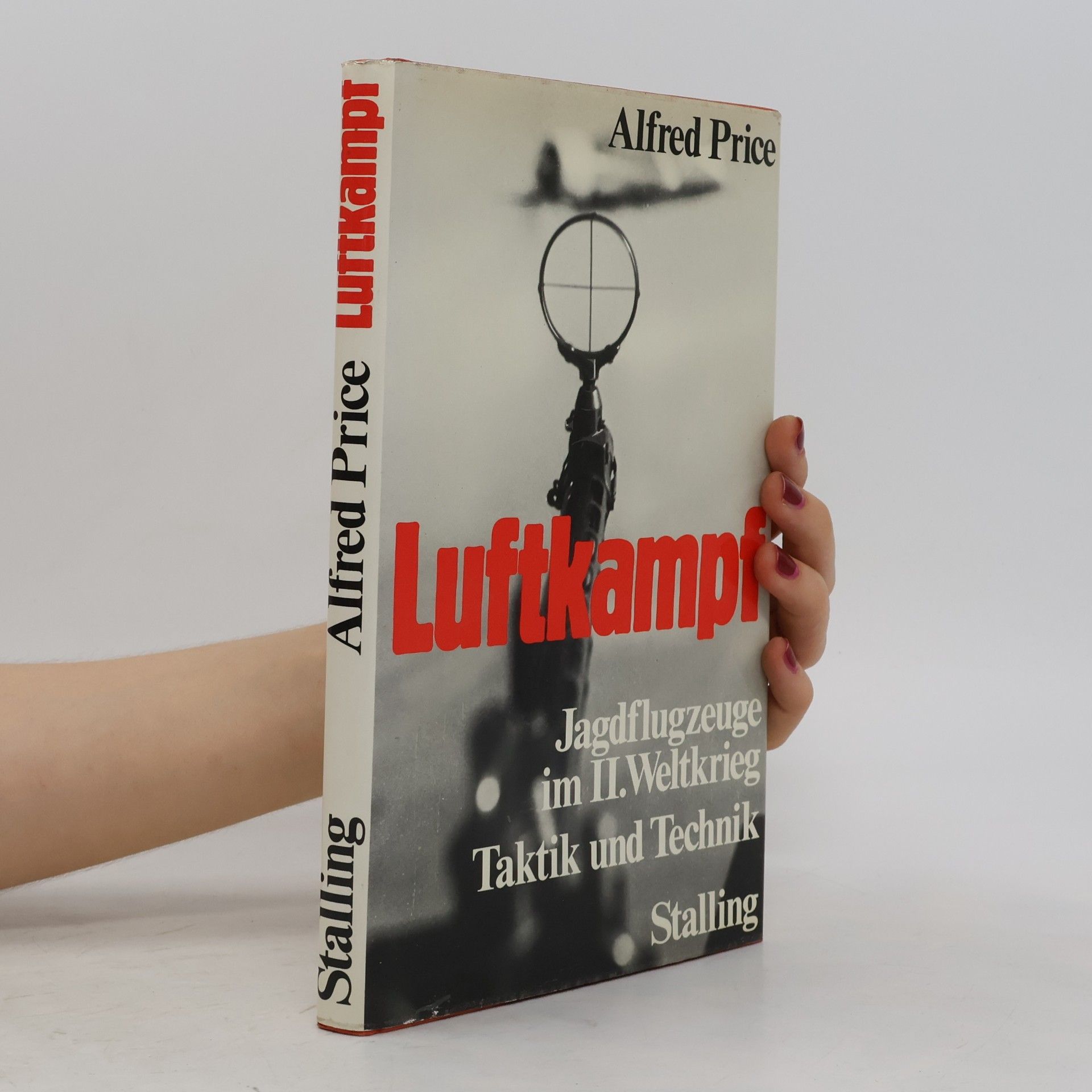 Luftkampf