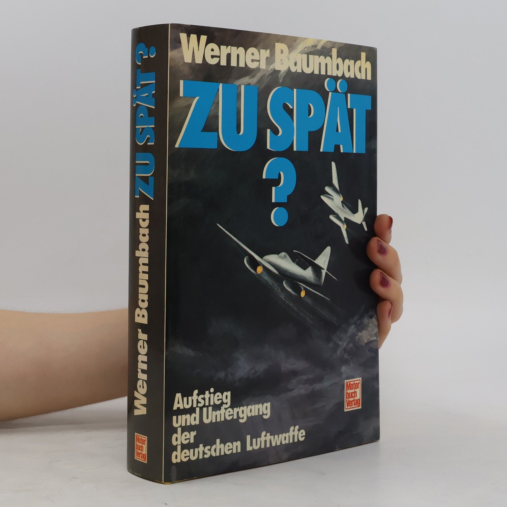 Zu spät?