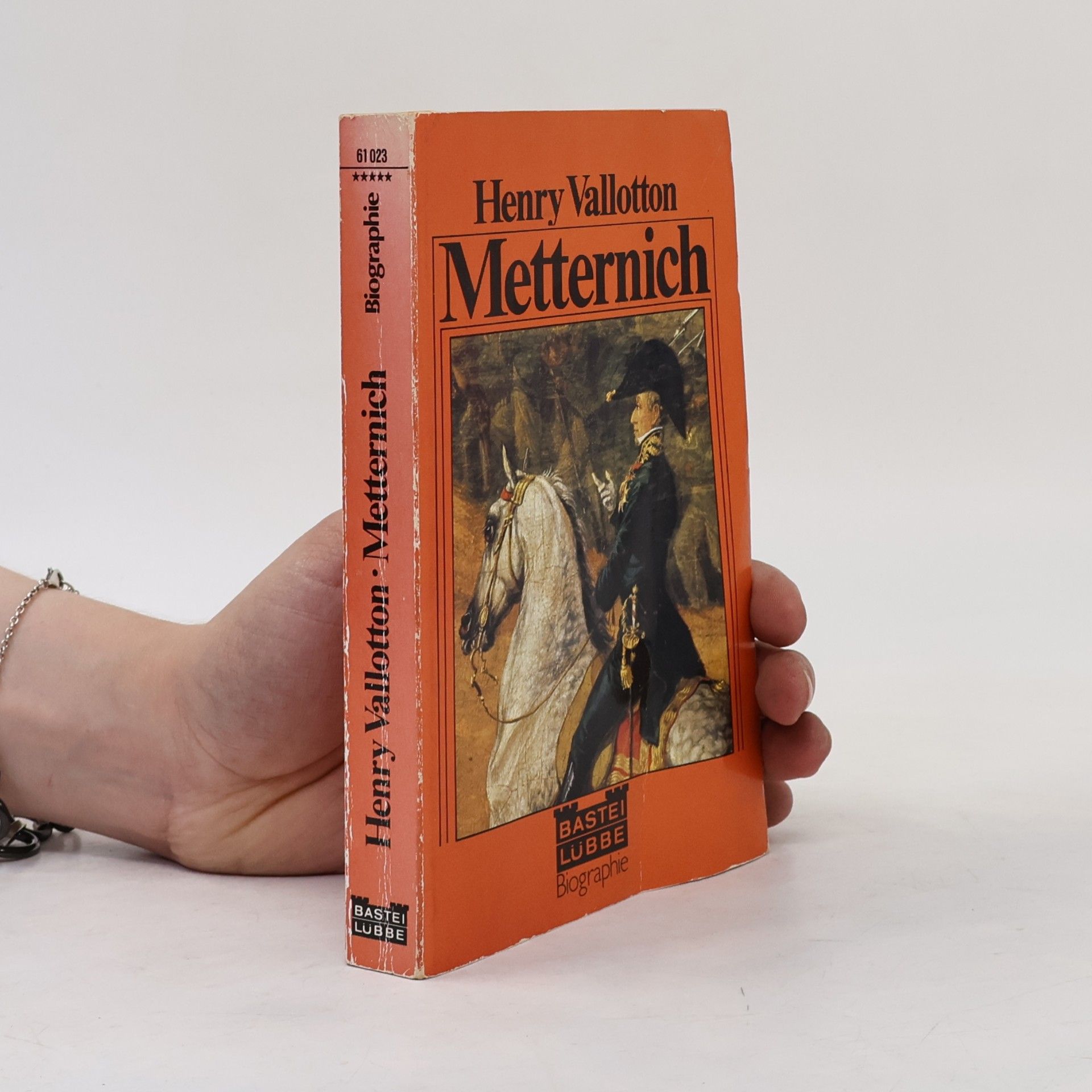 Metternich