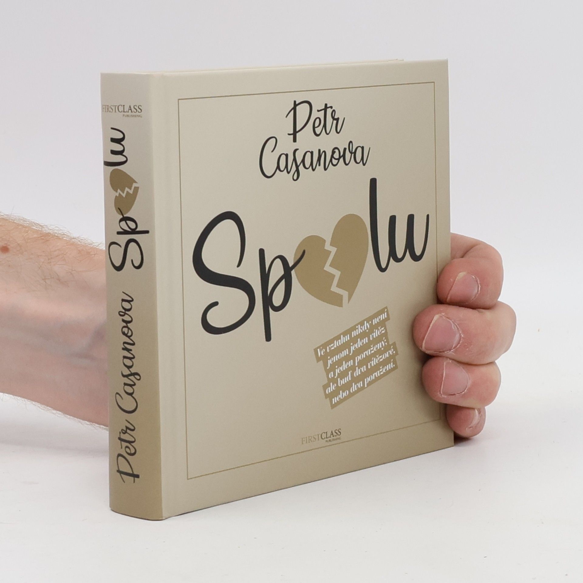 Petr Casanova Spolu