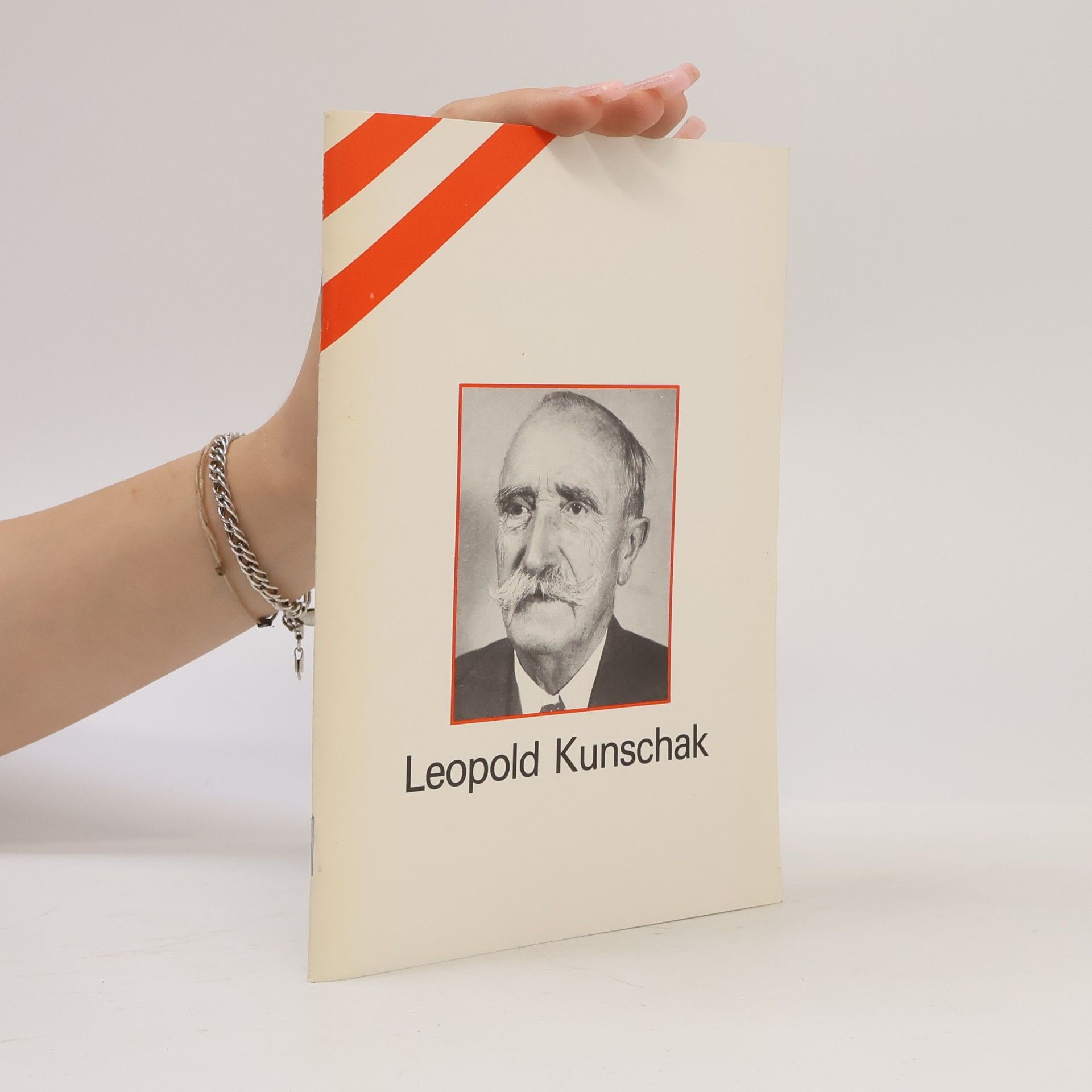 Various authors Leopold Kunschak