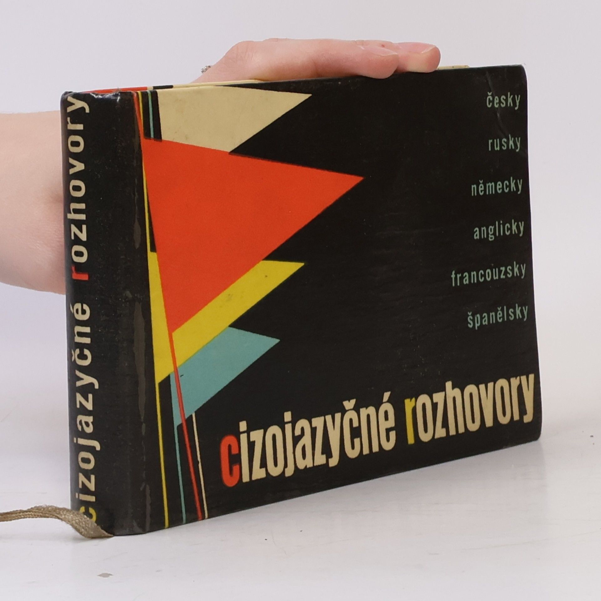 Štěpán Zapletal Cizojazyčné rozhovory