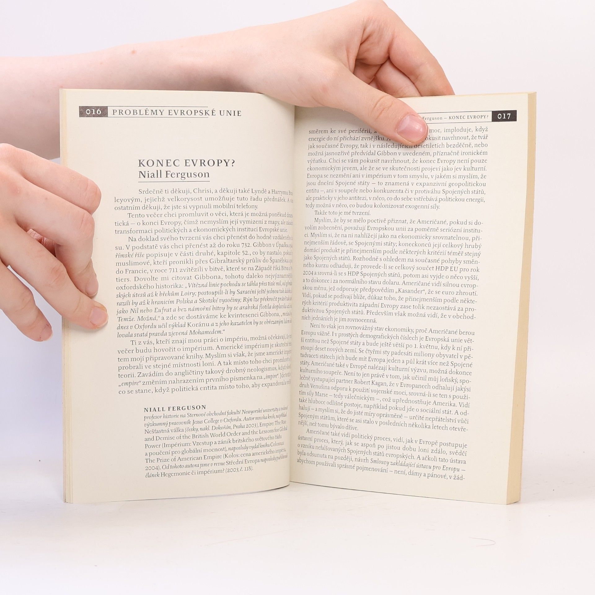 Autores varios Střední Evropa : revue pro středoevropskou kulturu a politiku, 121