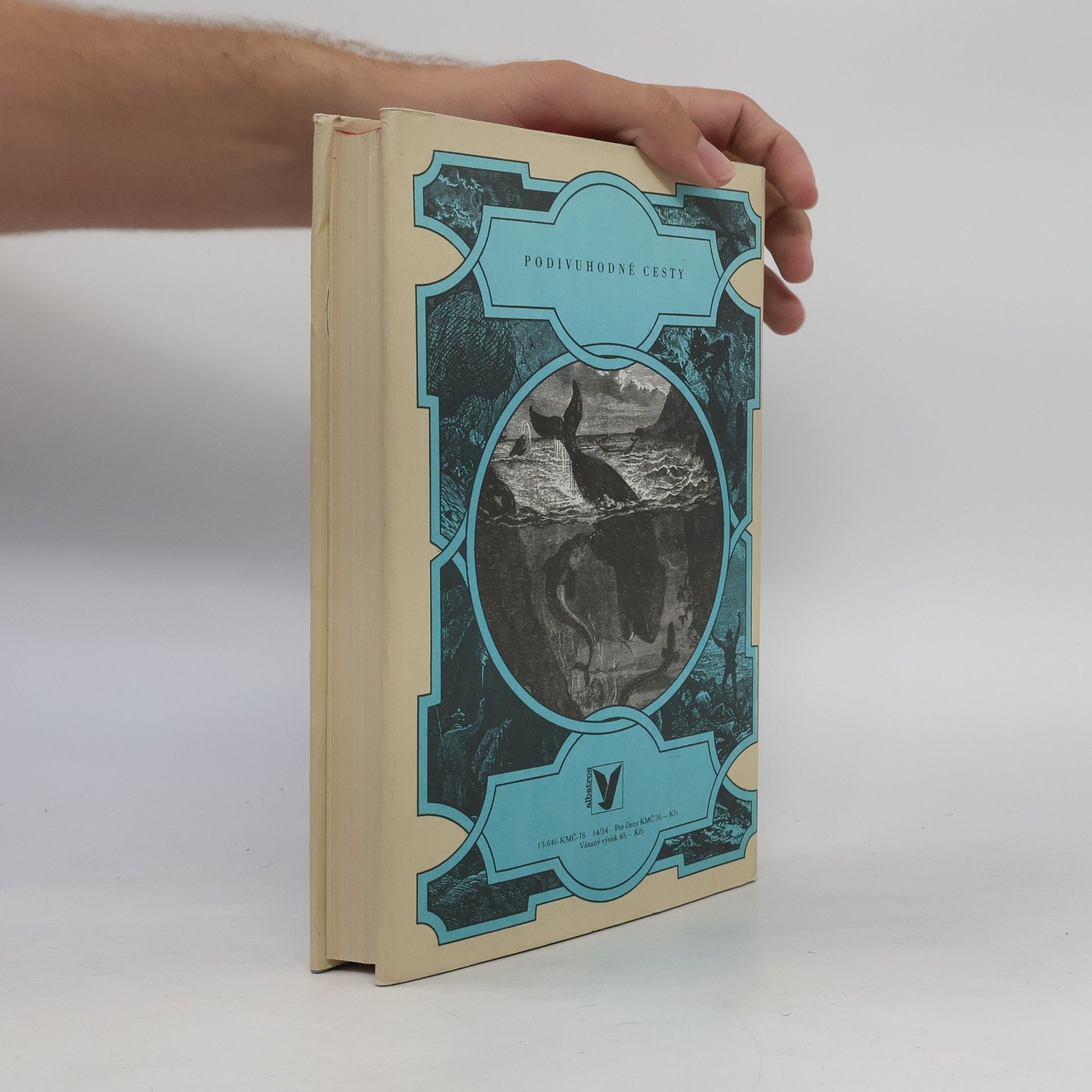 Jules Verne Dvacet tisíc mil pod mořem