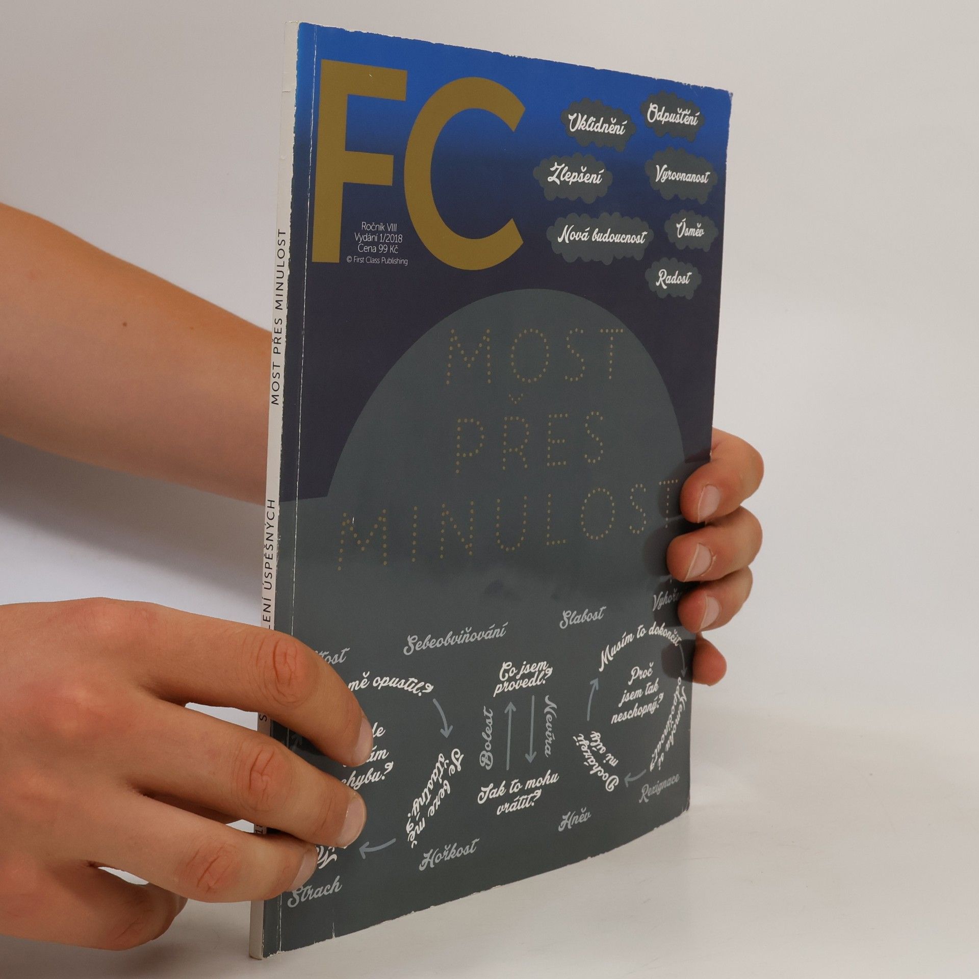 Kolektiv autorů FC 1/2018
