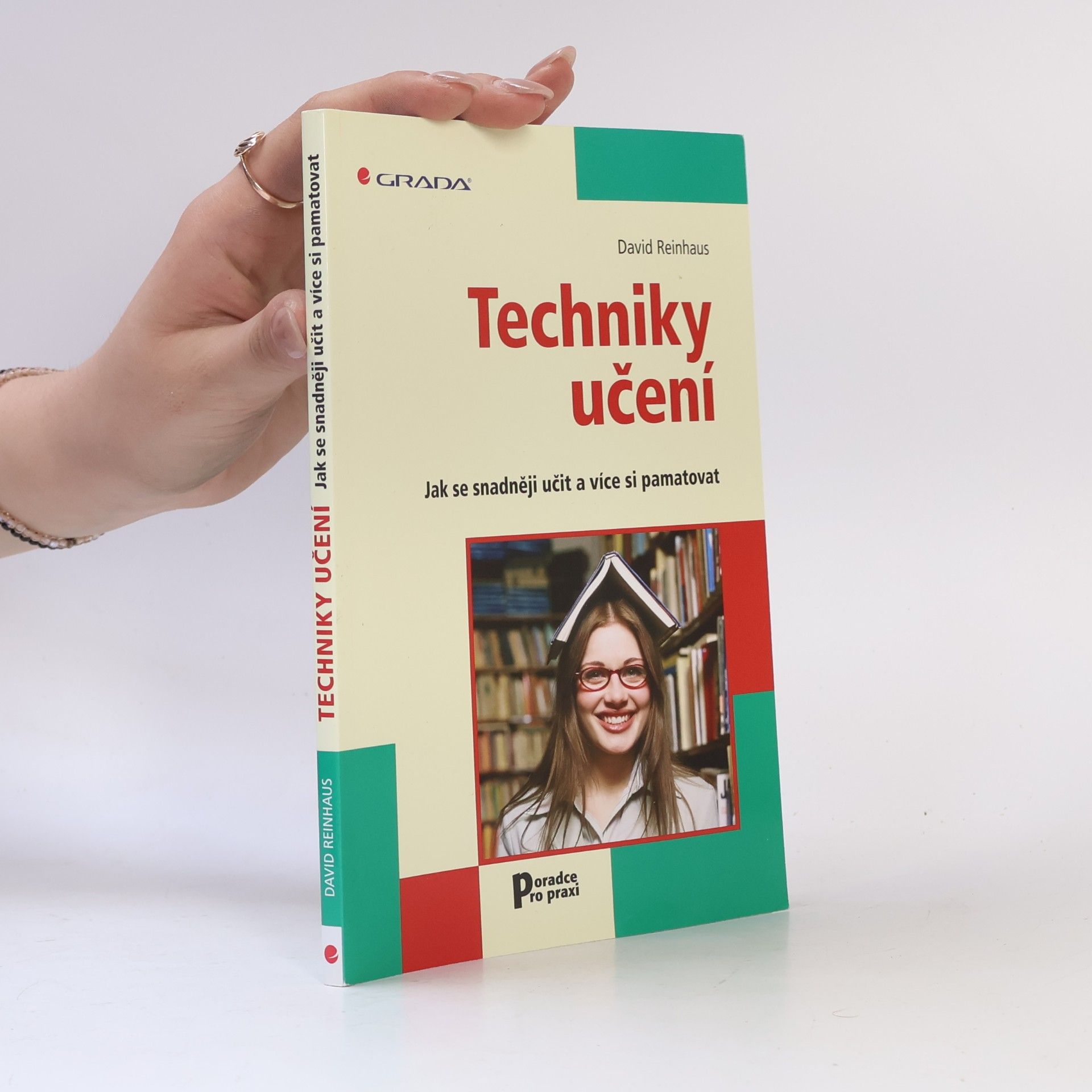 Techniky učení