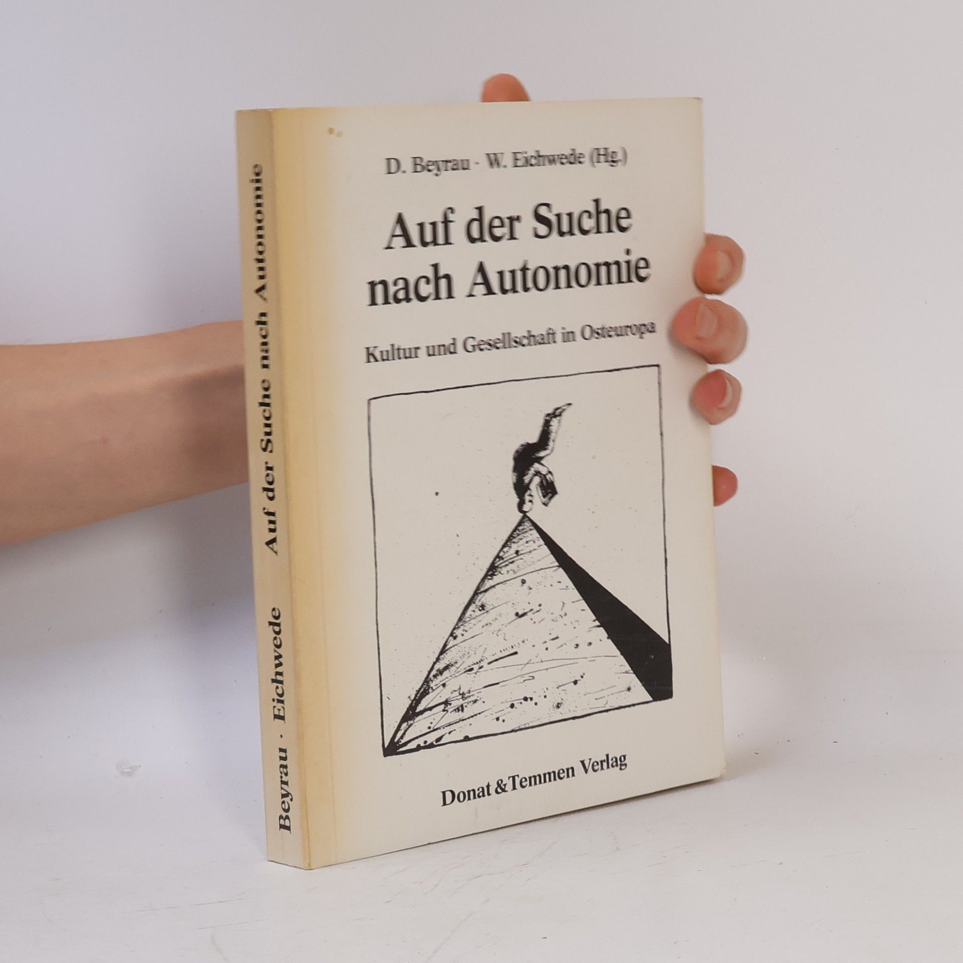 Auf der Suche nach Autonomie