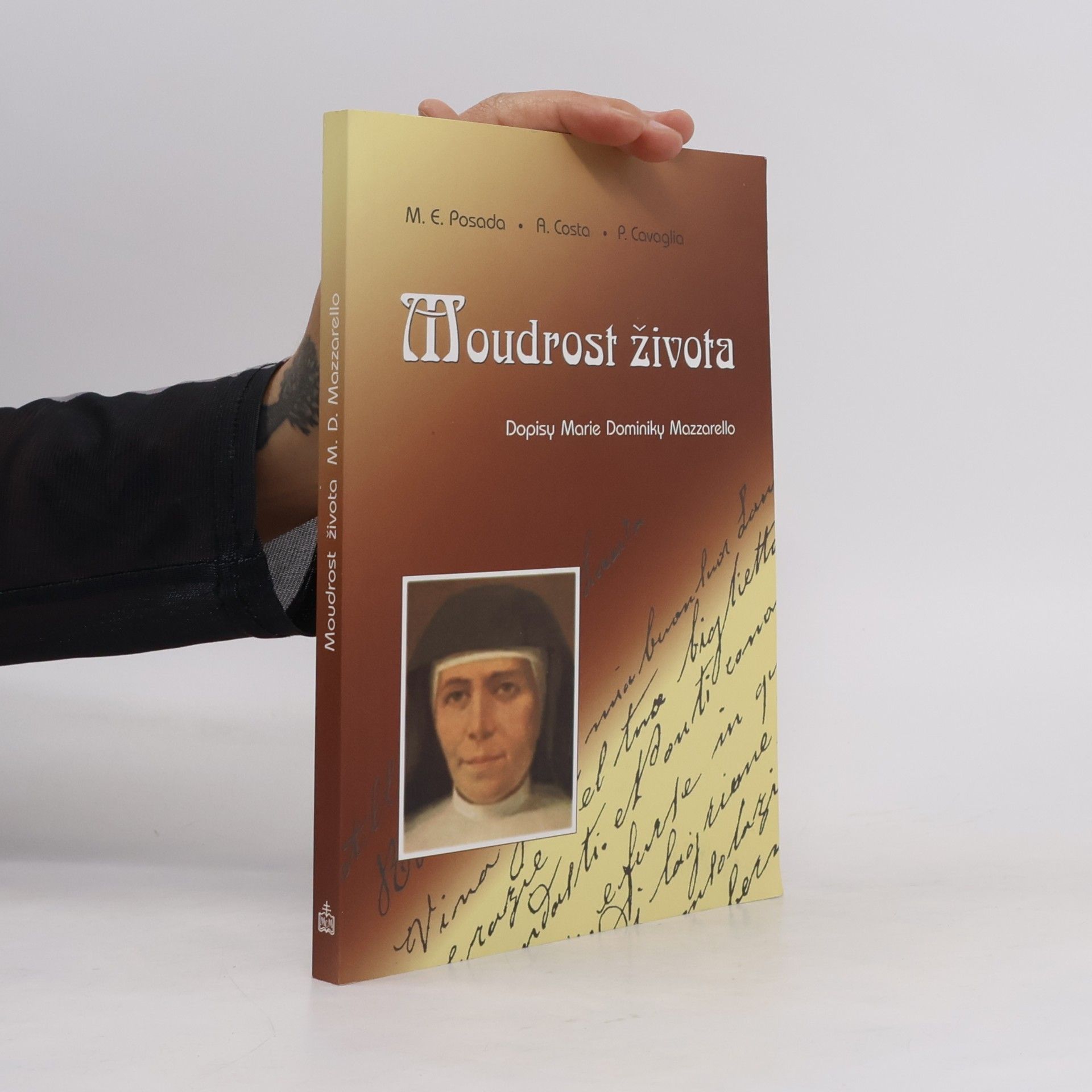 Alexandrina Maria da Costa Moudrost života