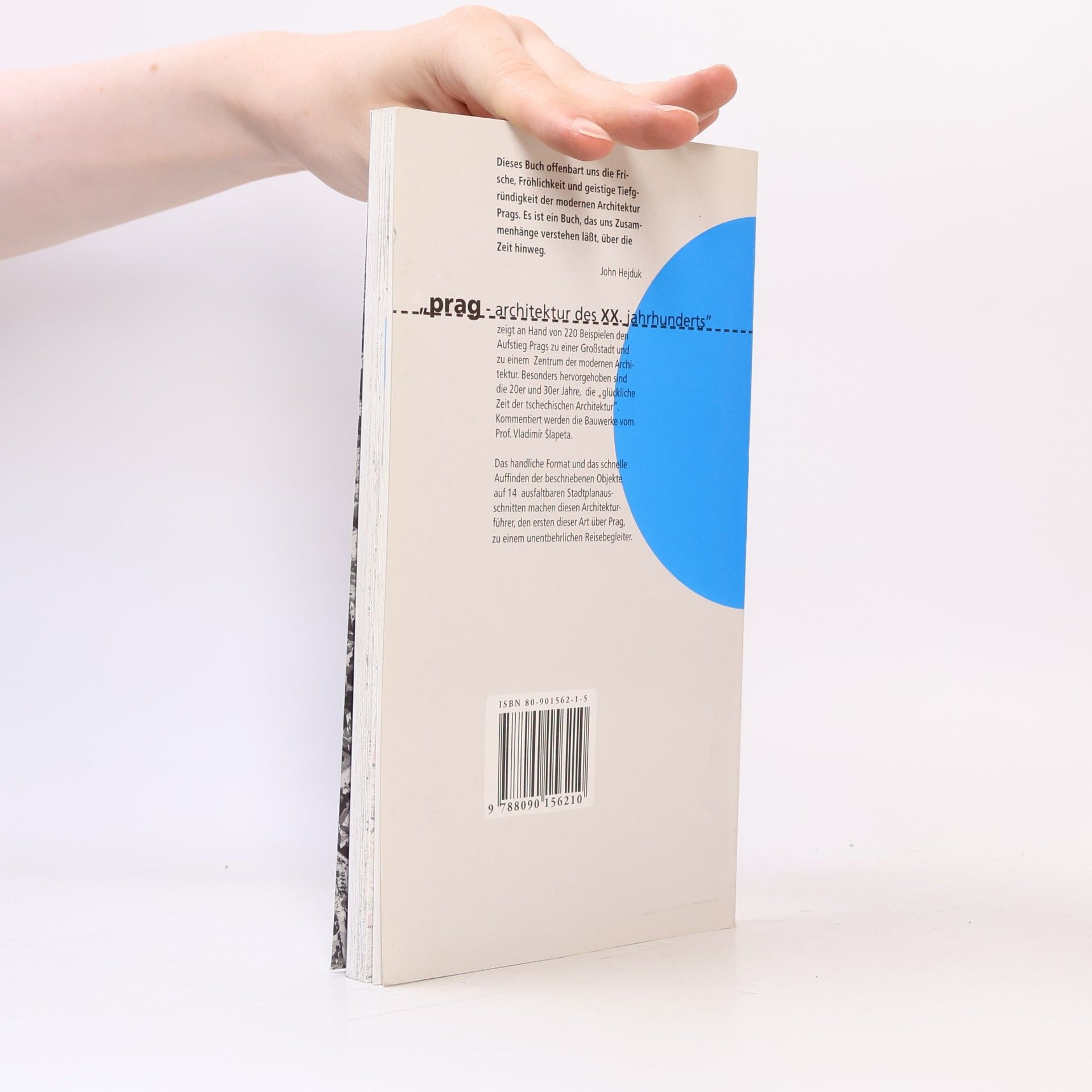 Stephan Templ Prag : Architektur des XX. Jahrhunderts