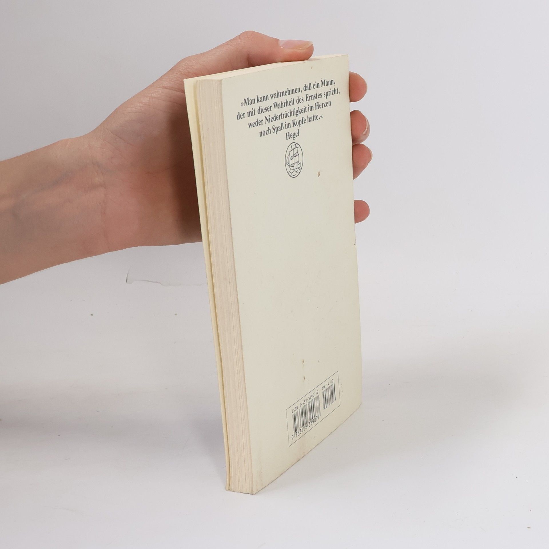 Niccolò Machiavelli Der Fürst