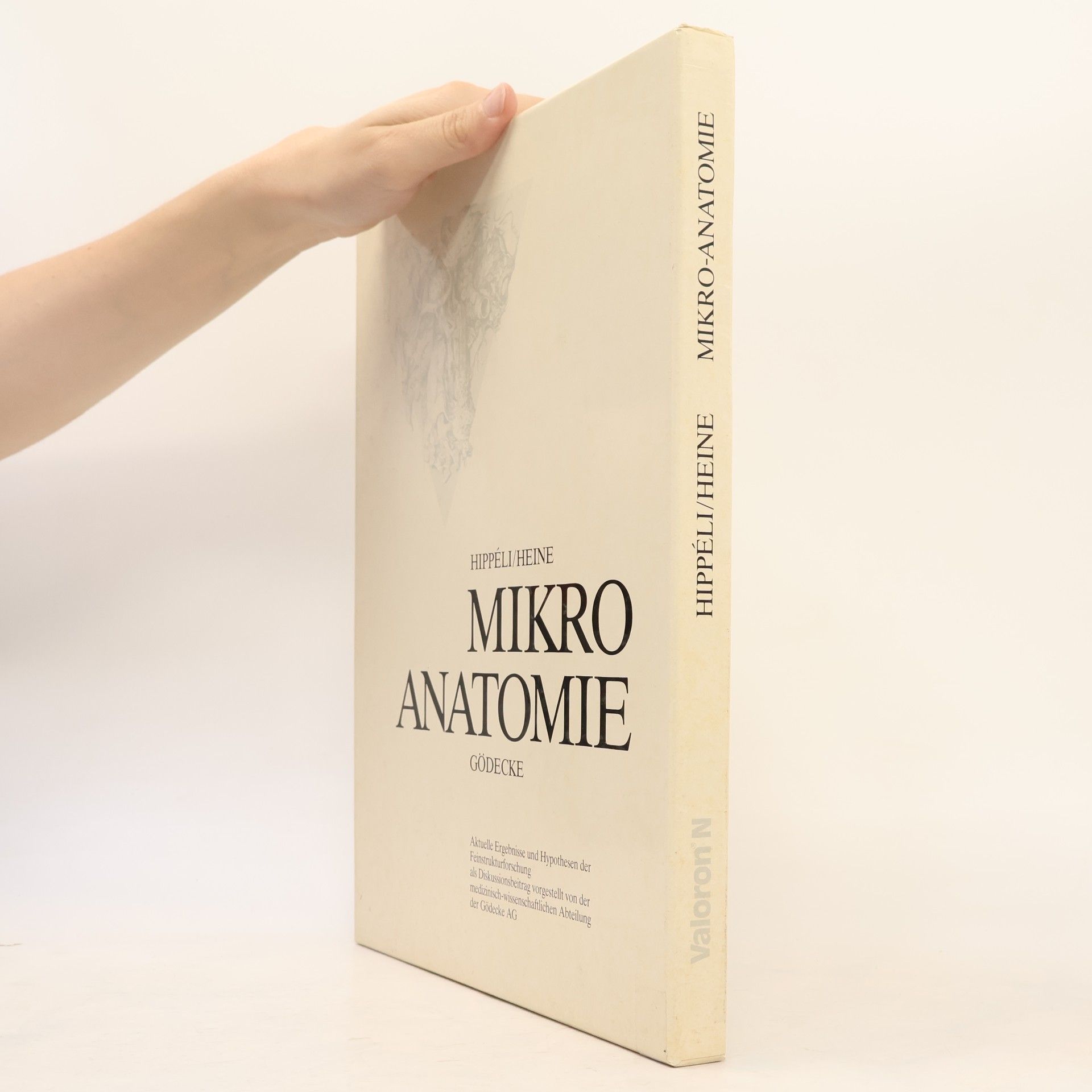 Autorenkollektiv Mikro Anatomie