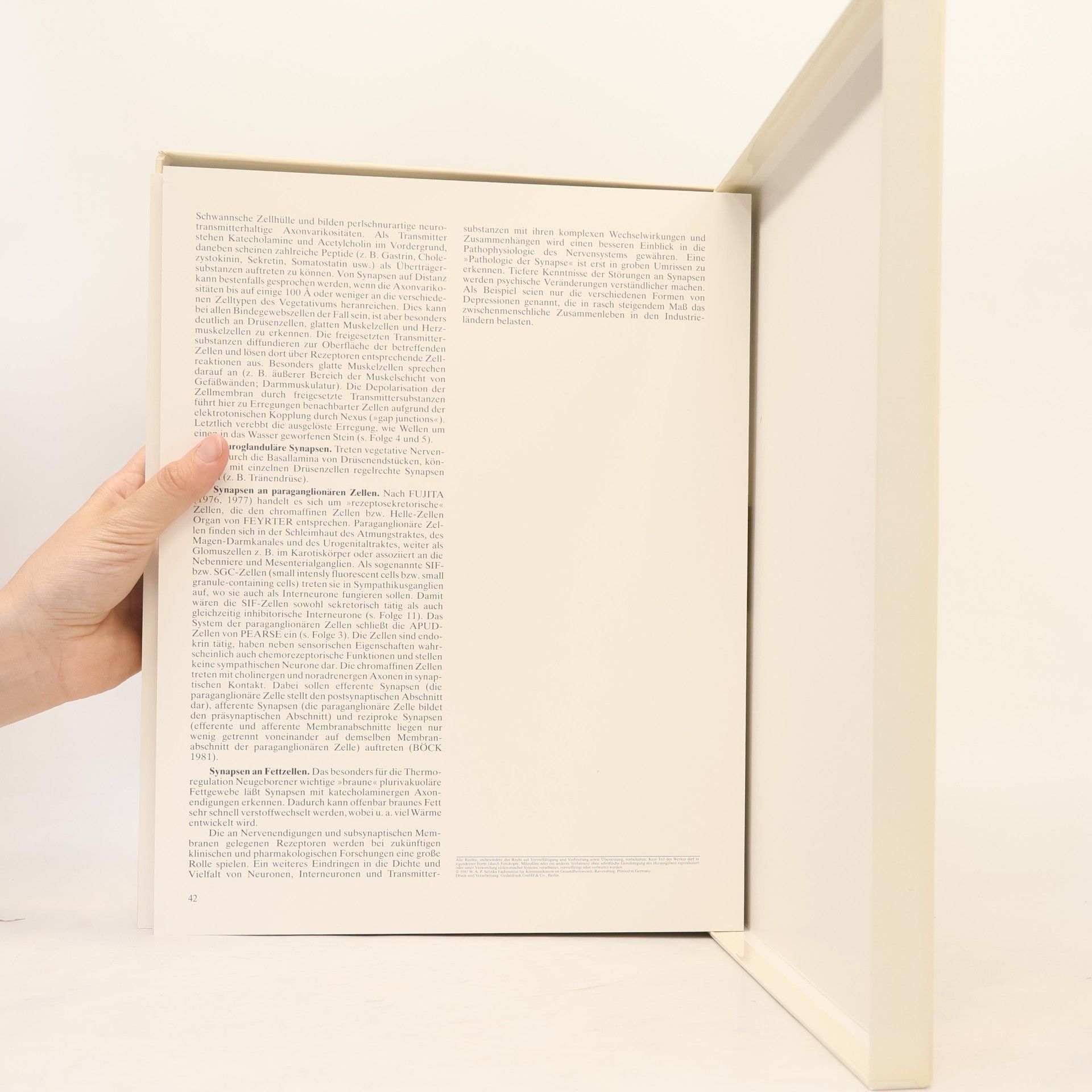 Autorenkollektiv Mikro Anatomie