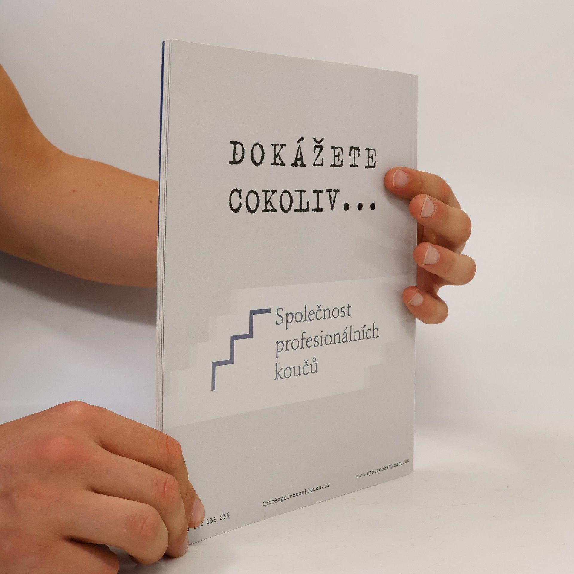 Autorenkollektiv FC, Jak se naučit optimismu, Ročník IX., 2/2019
