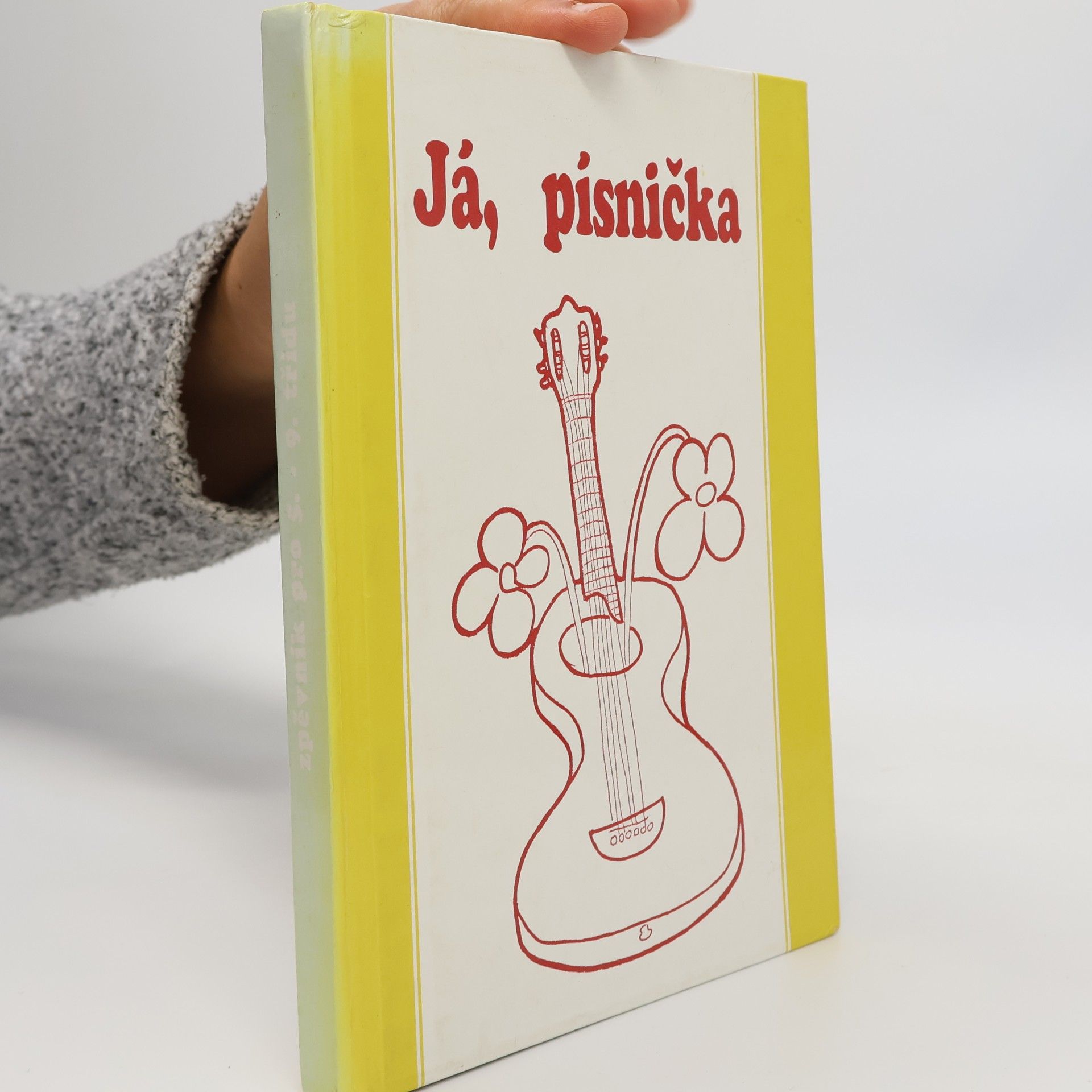 Autorenkollektiv Já písnička 2