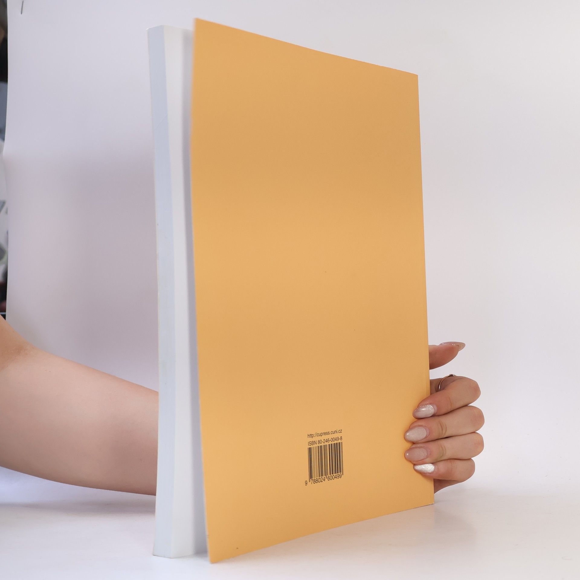 Zdeňka Hledíková Paleografická čítanka. Textová část