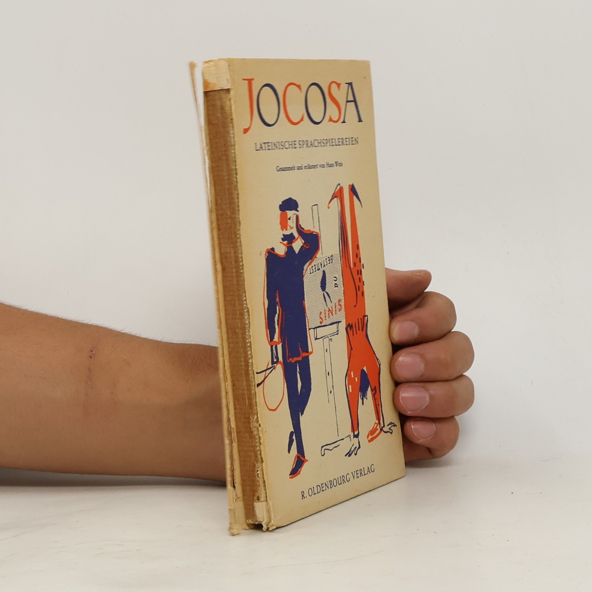 kolektiv Jocosa