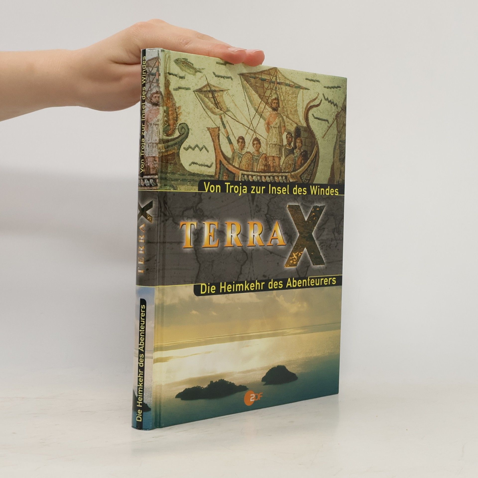 Autorenkollektiv Terra X