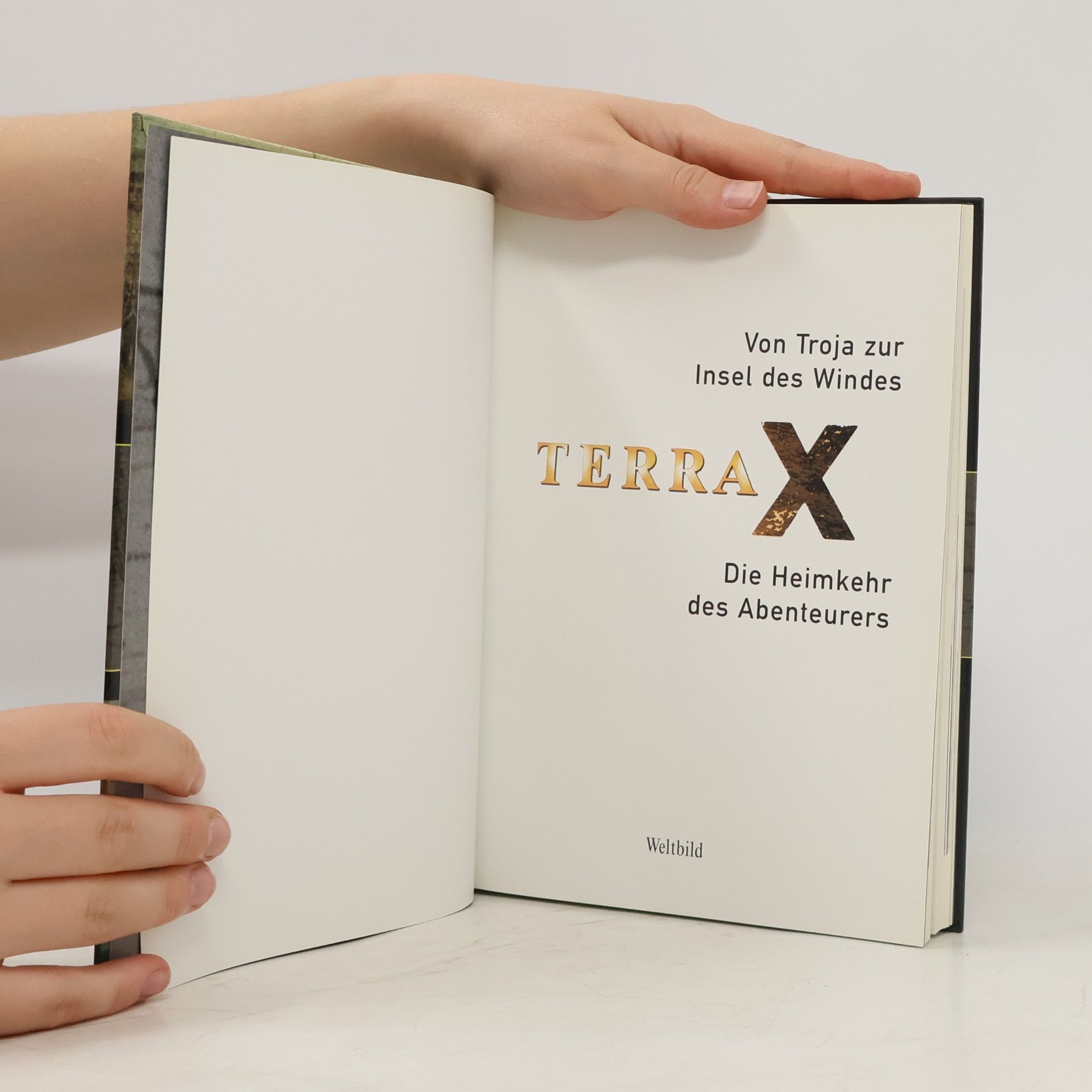Autorenkollektiv Terra X