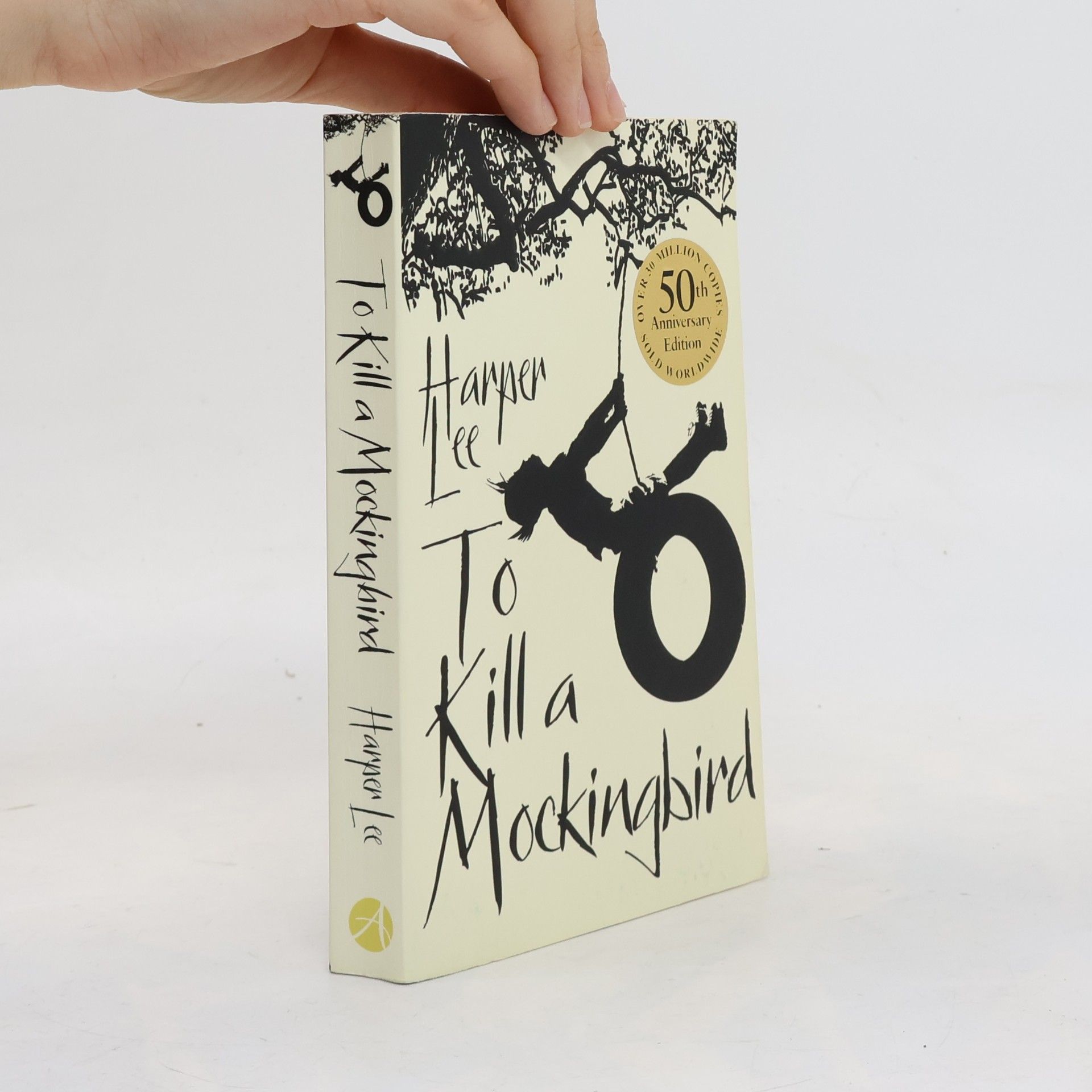 Harper Lee To Kill a Mockingbird