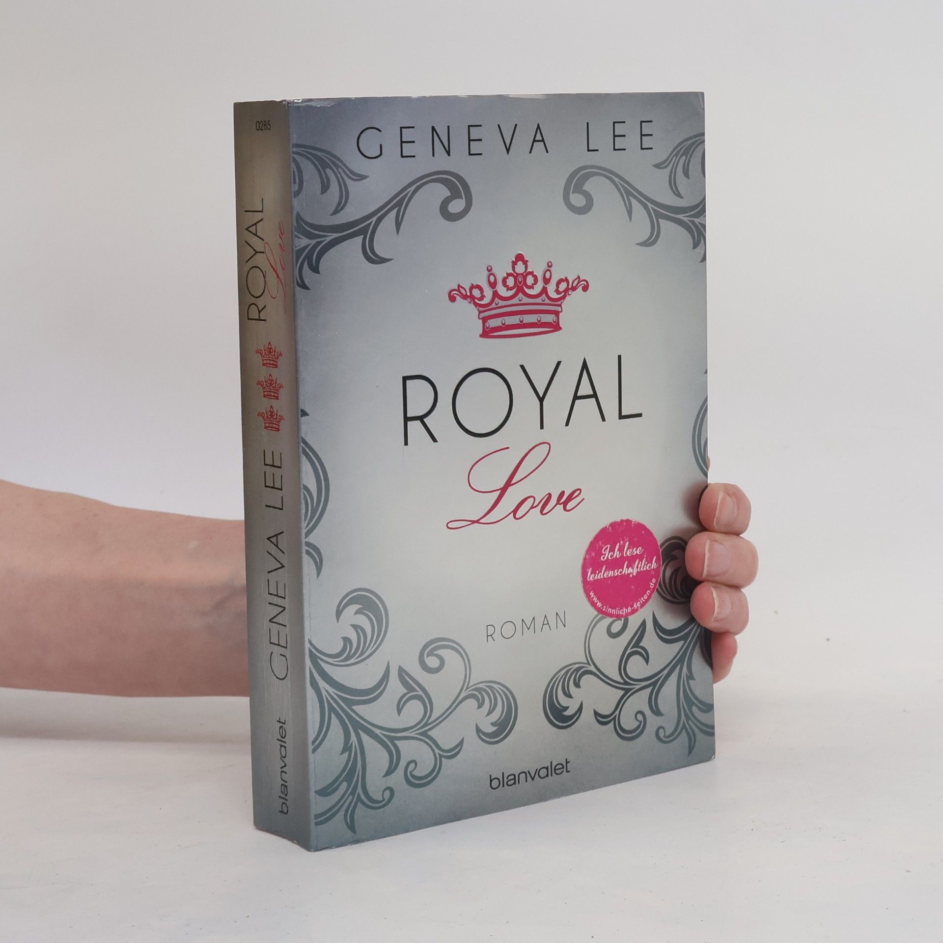 Geneva Lee Royal Love