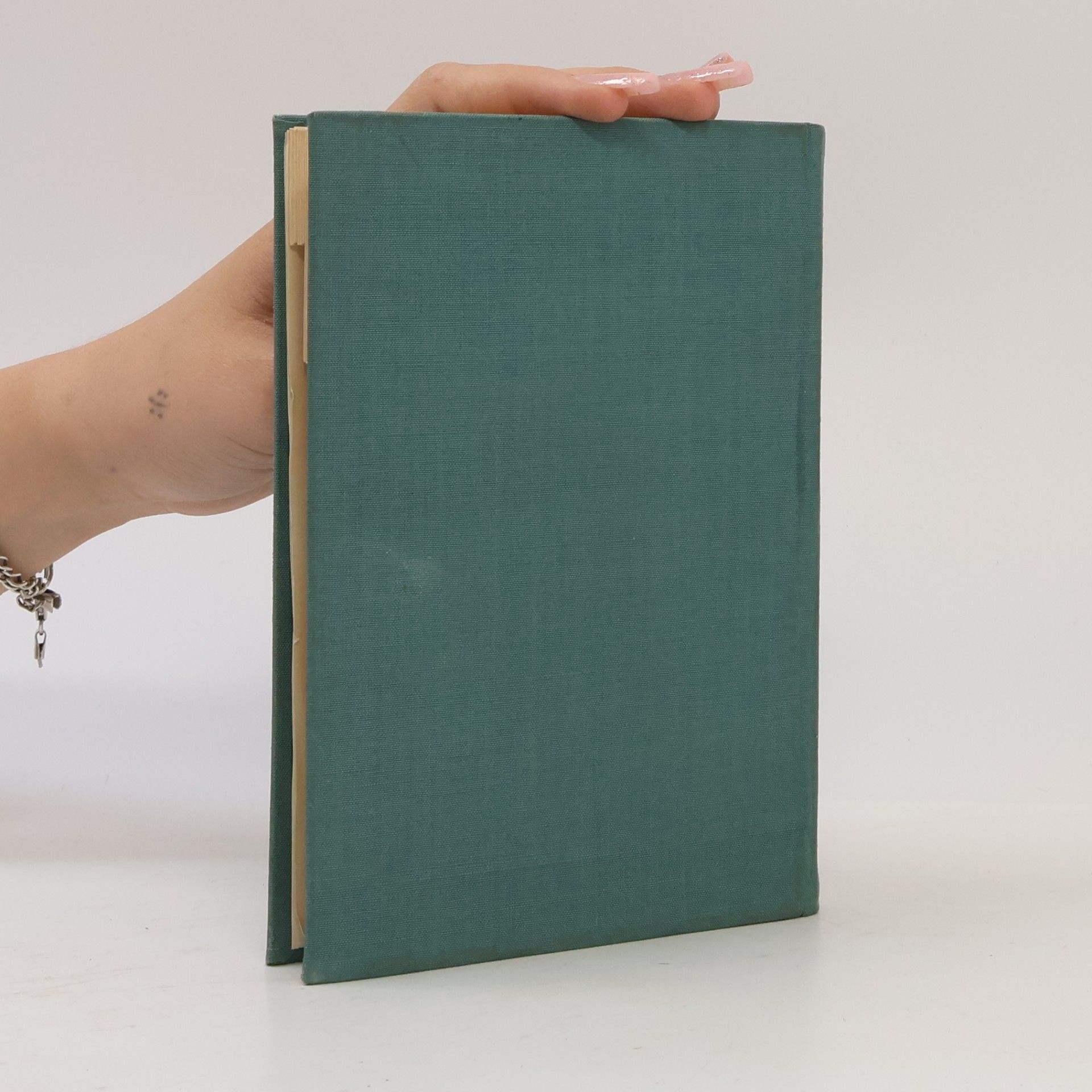Autorenkollektiv Technisches Jahrbuch 1951