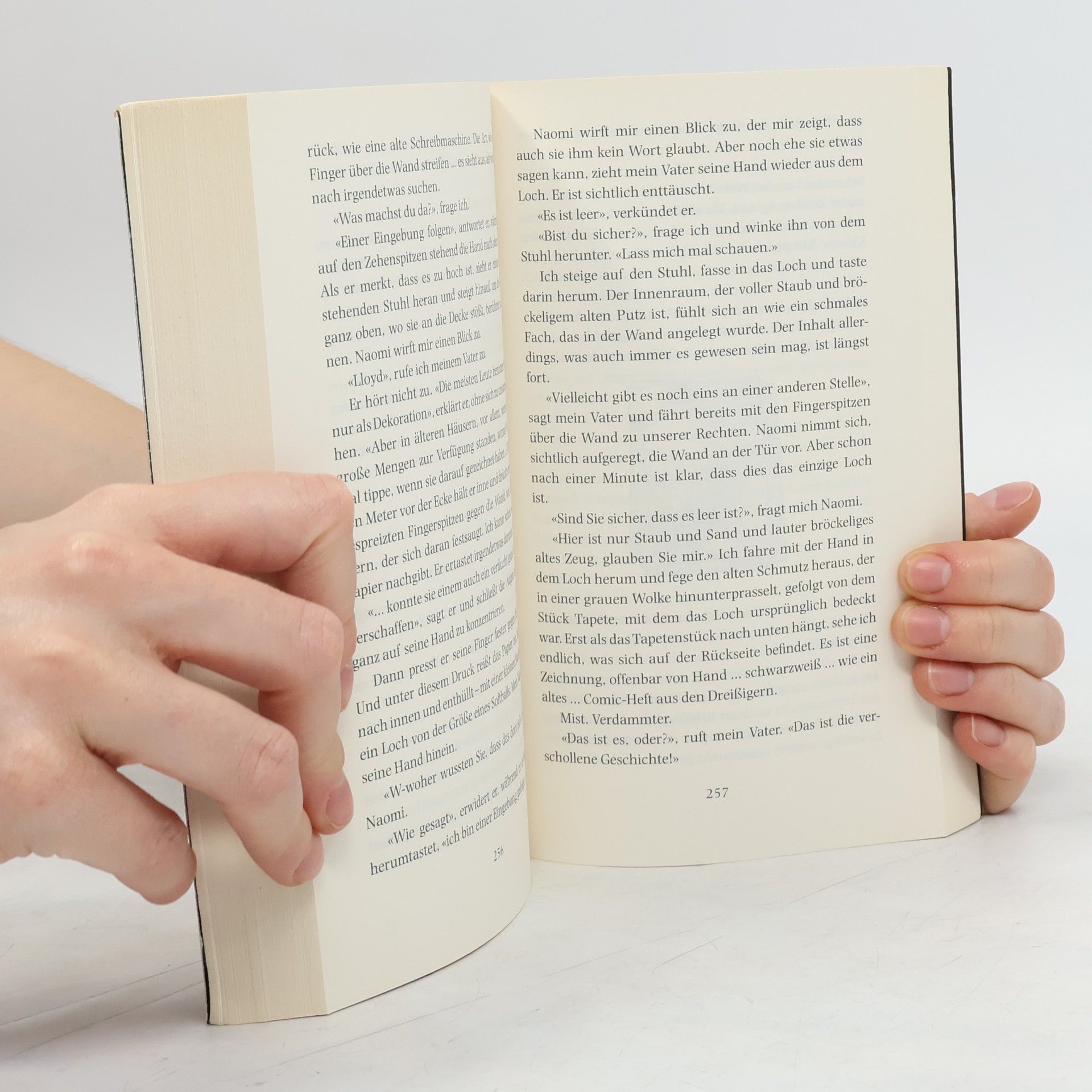 Brad Meltzer Das Buch der Lügen