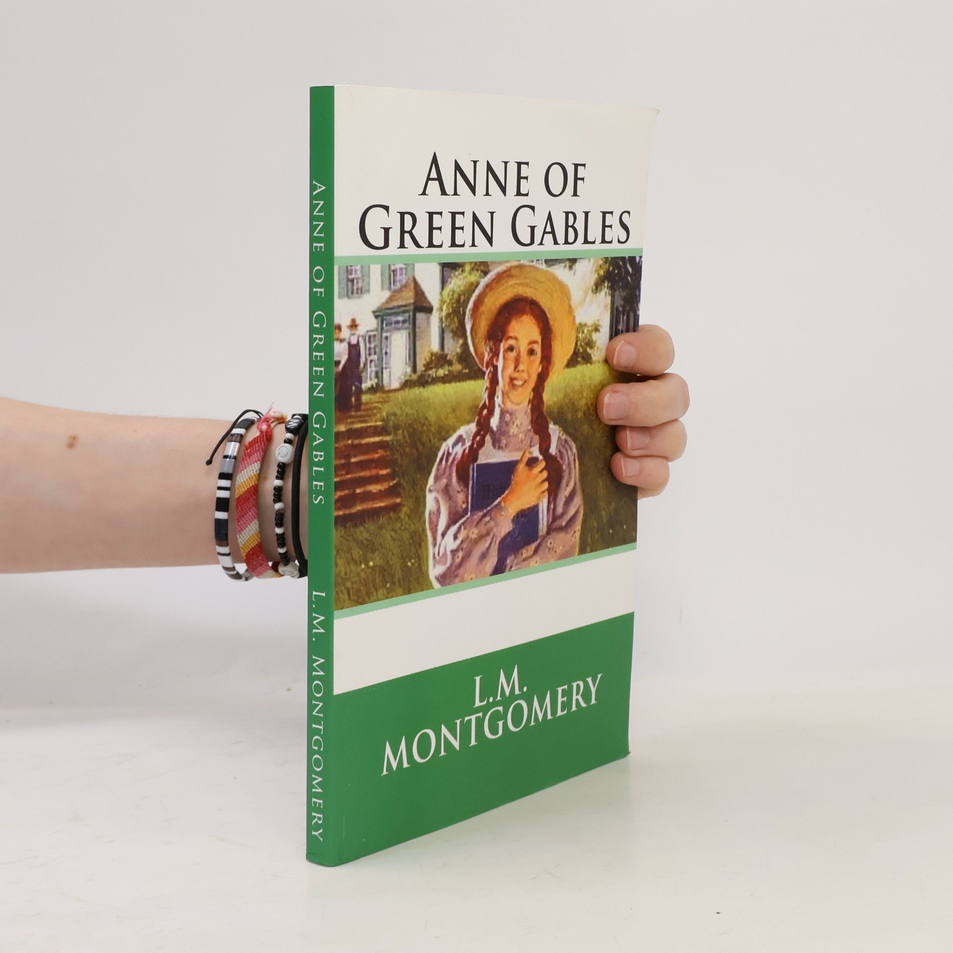 Anne of Green Gables